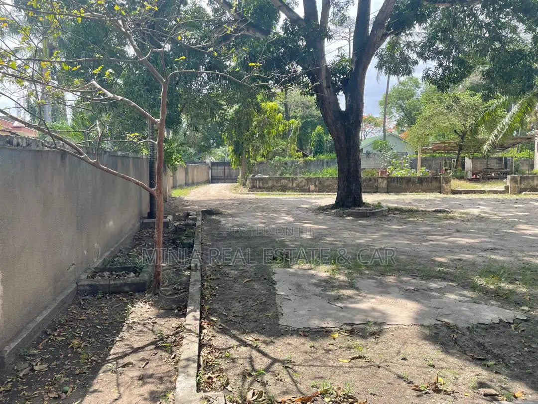 Investors Are Welcoming to Invest at This Land at Mikocheni in Mikocheni