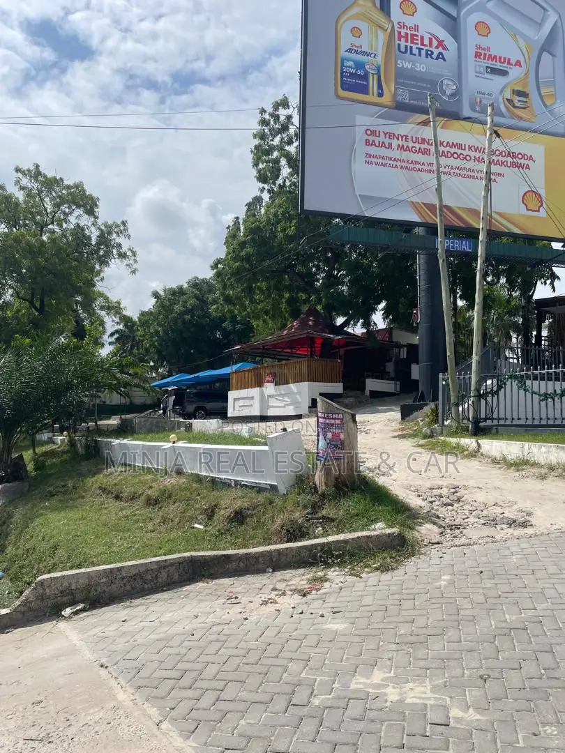 Investors Are Welcoming to Invest at This Land at Mikocheni in Mikocheni