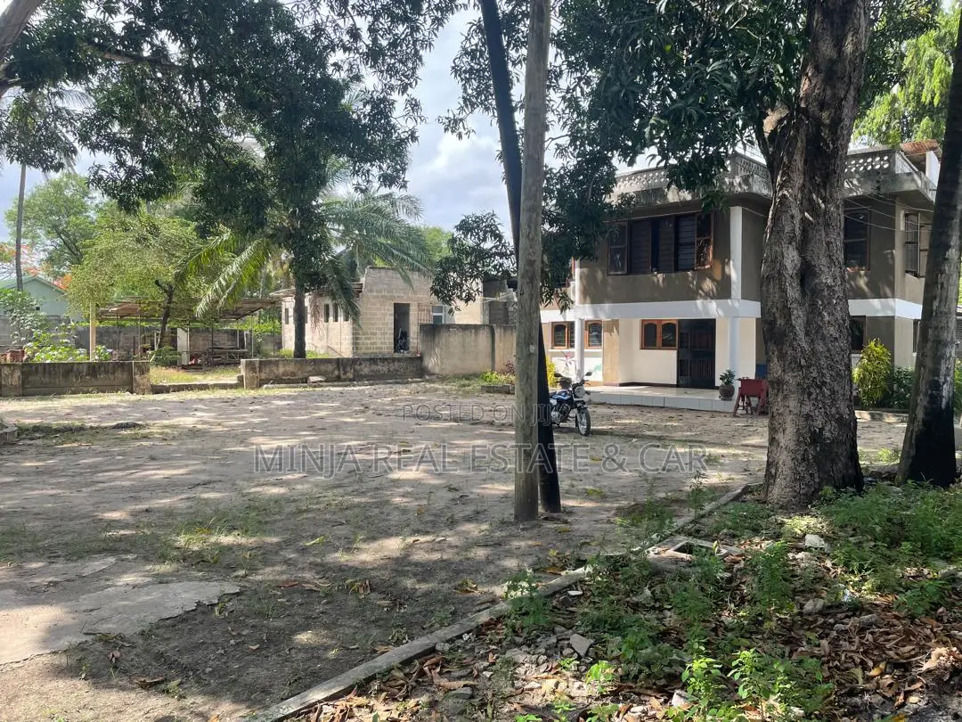 Investors Are Welcoming to Invest at This Land at Mikocheni in Mikocheni