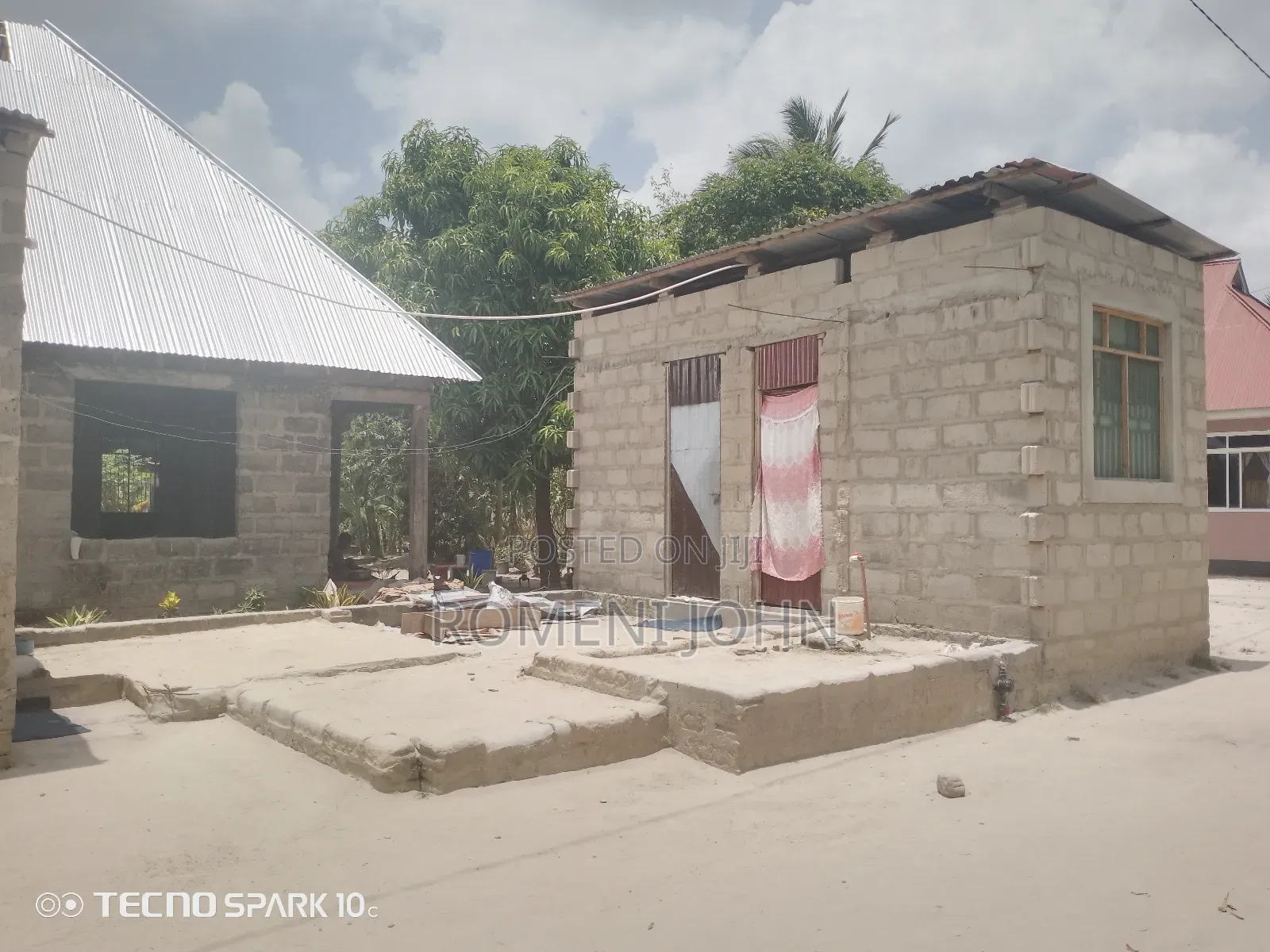 3bdrm Townhouse/Terrace in Tanzania Daresalaam, Ilala for sale in Ilala