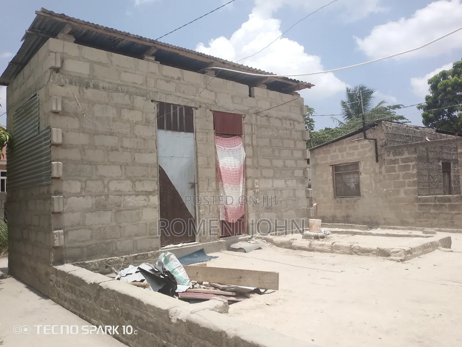 3bdrm Townhouse/Terrace in Tanzania Daresalaam, Ilala for sale in Ilala