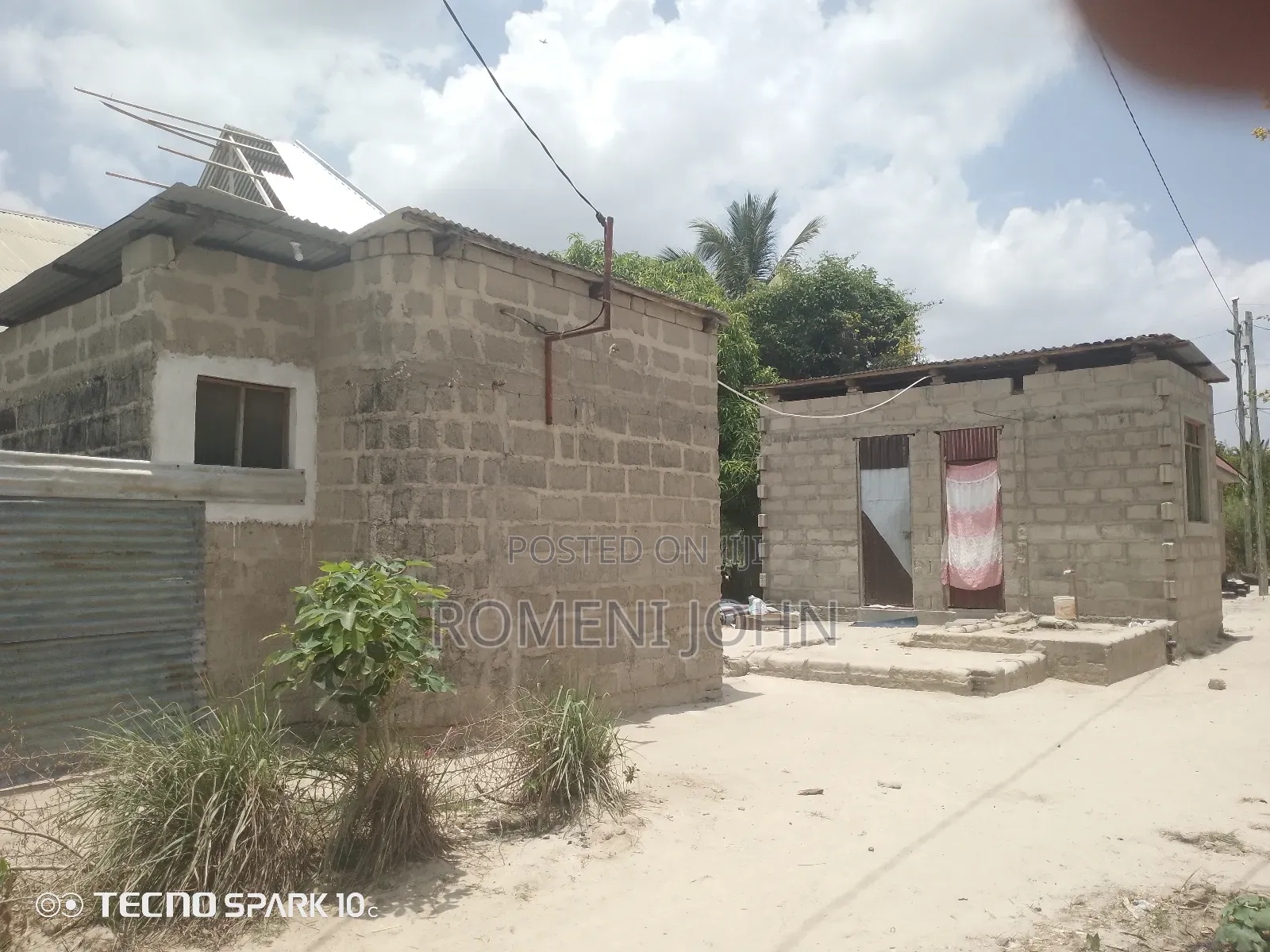 3bdrm Townhouse/Terrace in Tanzania Daresalaam, Ilala for sale in Ilala