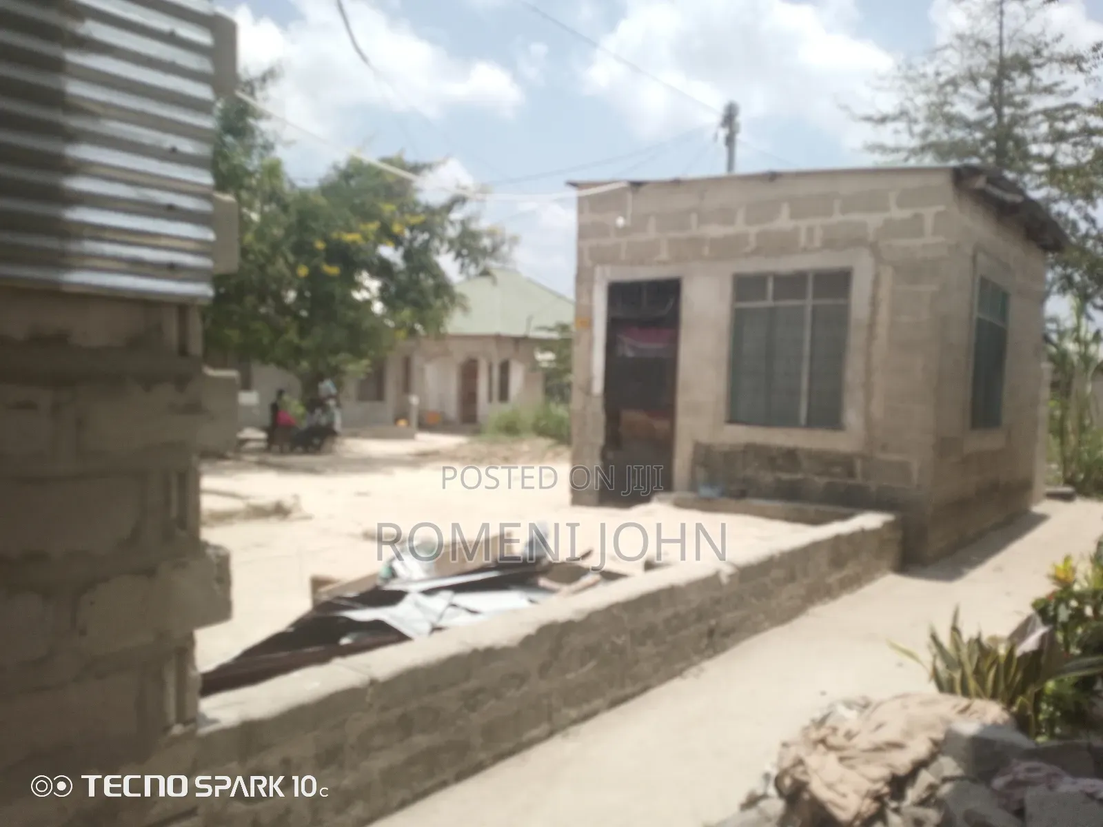 3bdrm Townhouse/Terrace in Tanzania Daresalaam, Ilala for sale in Ilala