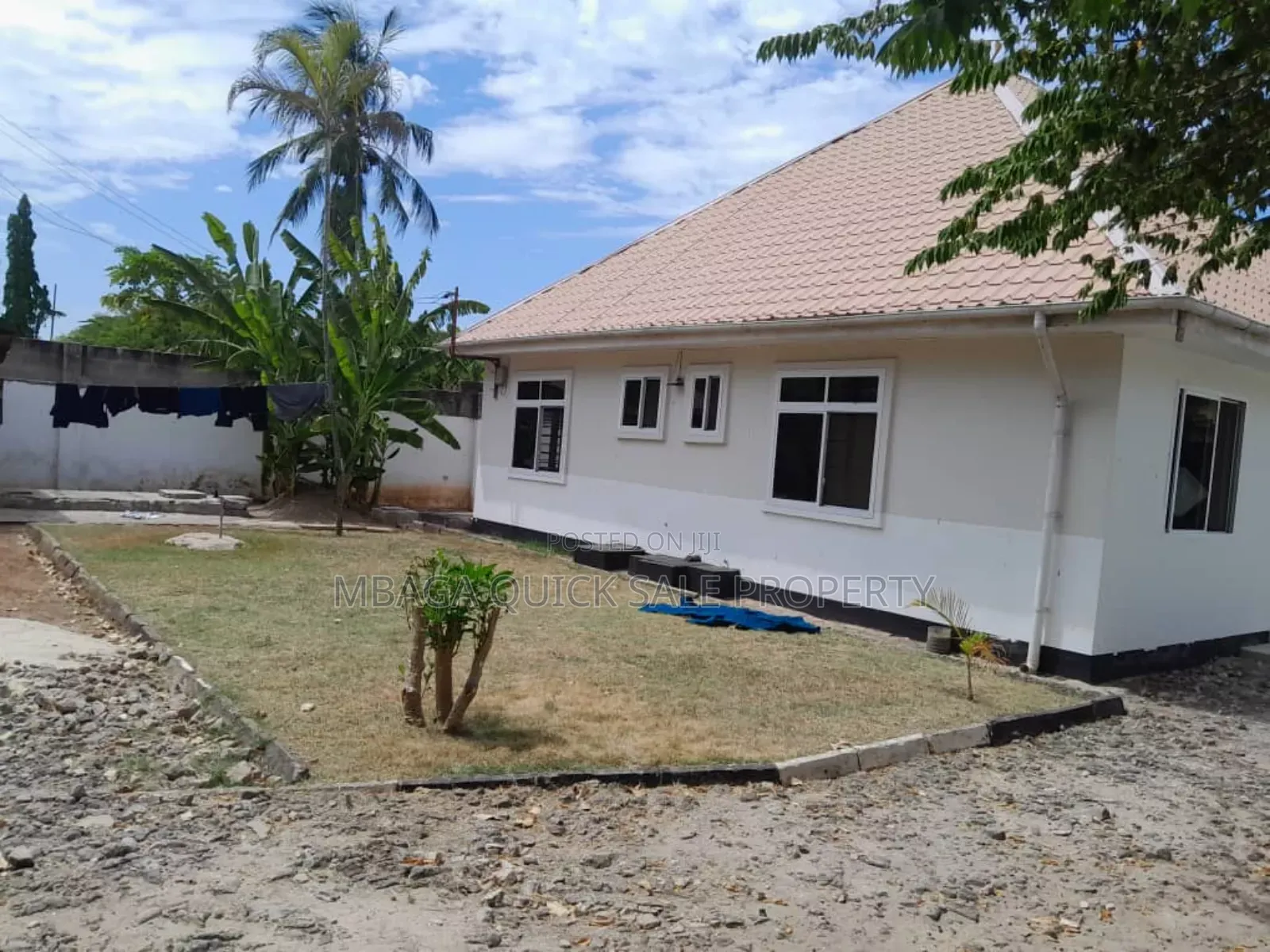 3bdrm House in Boko, Bunju for sale in Bunju