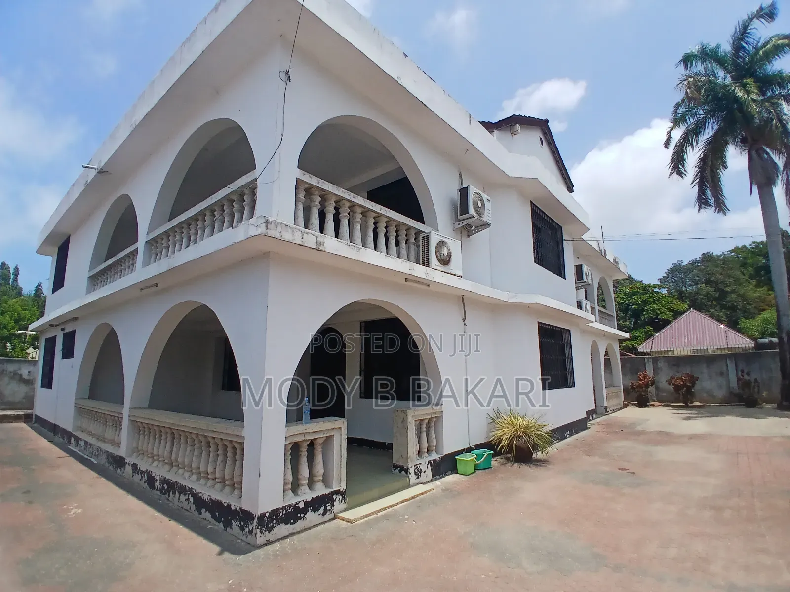 6bdrm House in Mikocheni for rent in Mikocheni