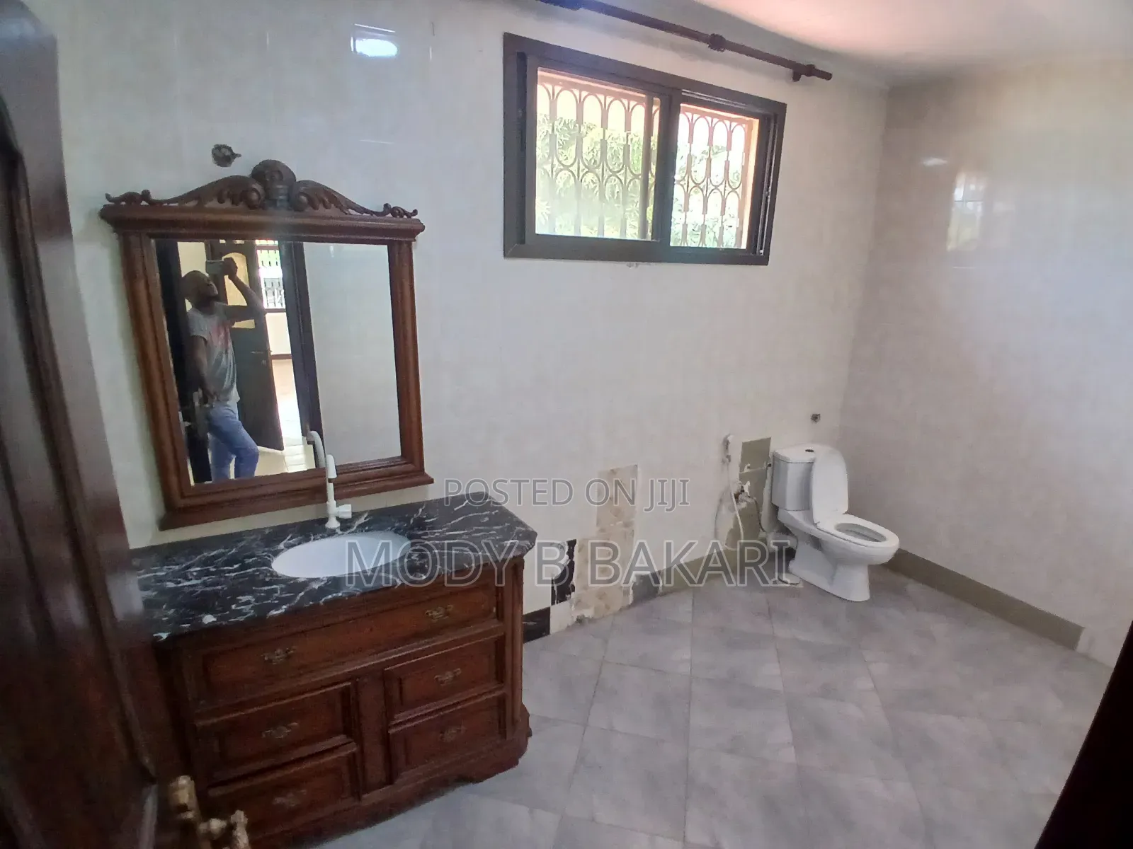 6bdrm House in Mikocheni for rent in Mikocheni