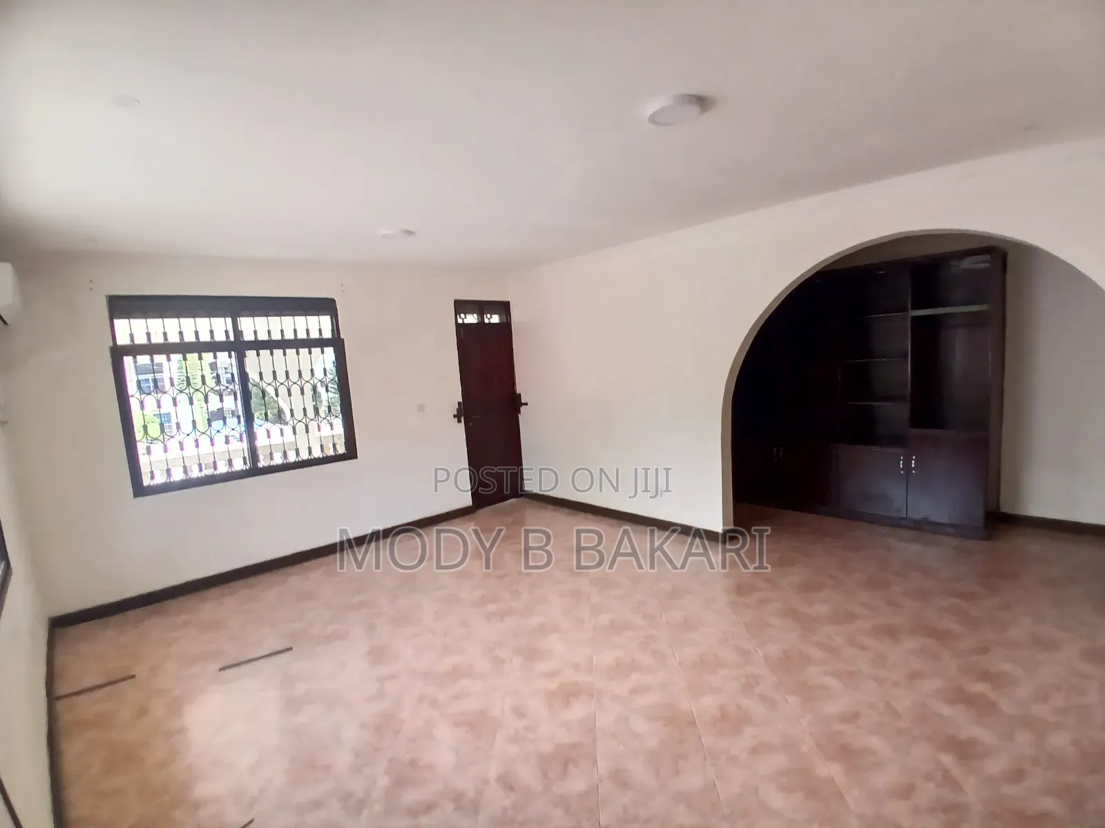 6bdrm House in Mikocheni for rent in Mikocheni