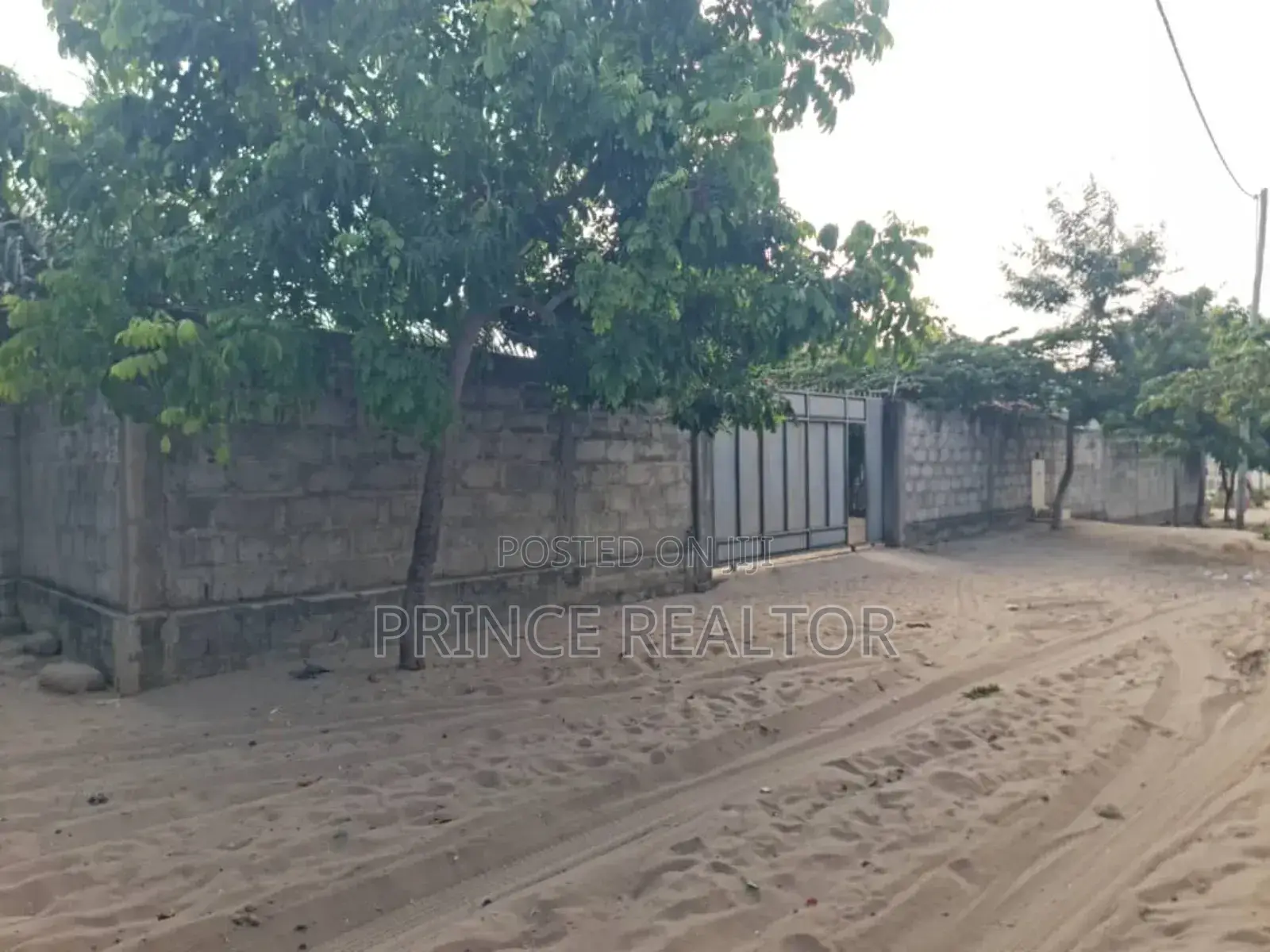 3bdrm House in Mbagala Majimatitu, Temeke for sale in Temeke
