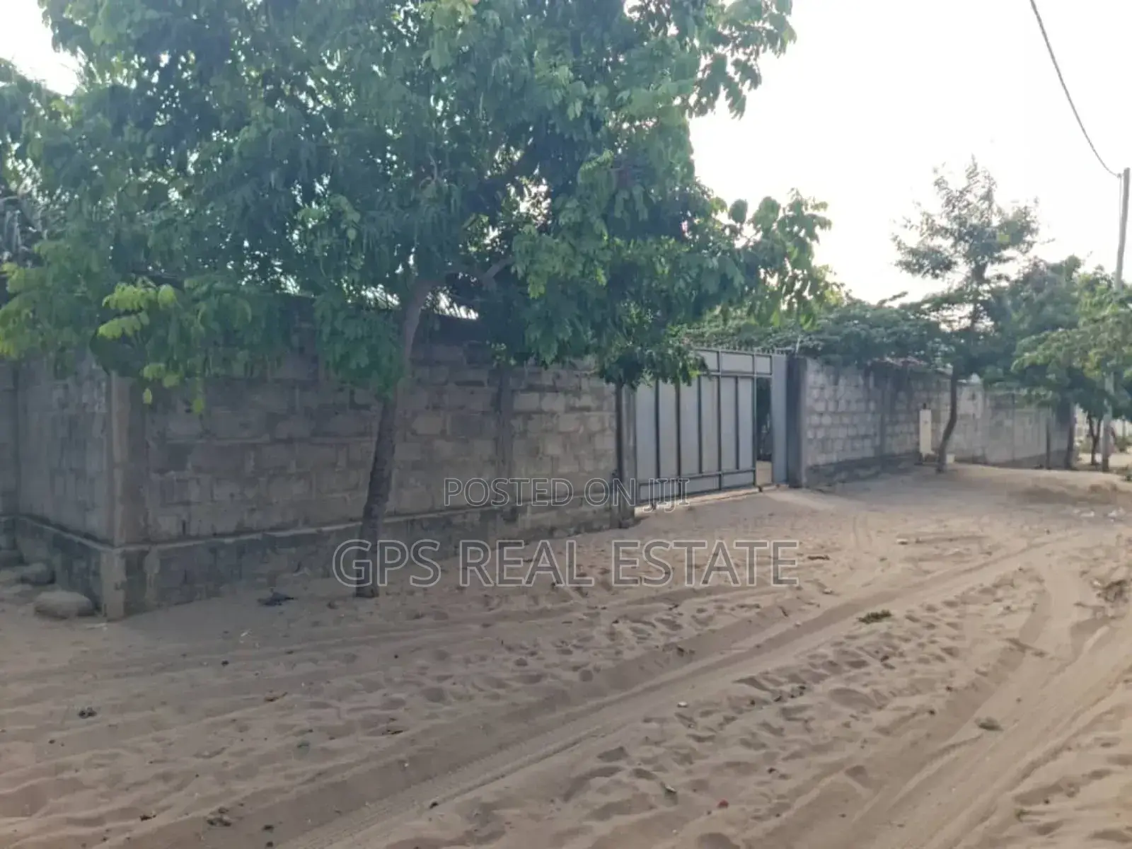 3bdrm House in Mbagala Majimatitu, Temeke for sale in Temeke