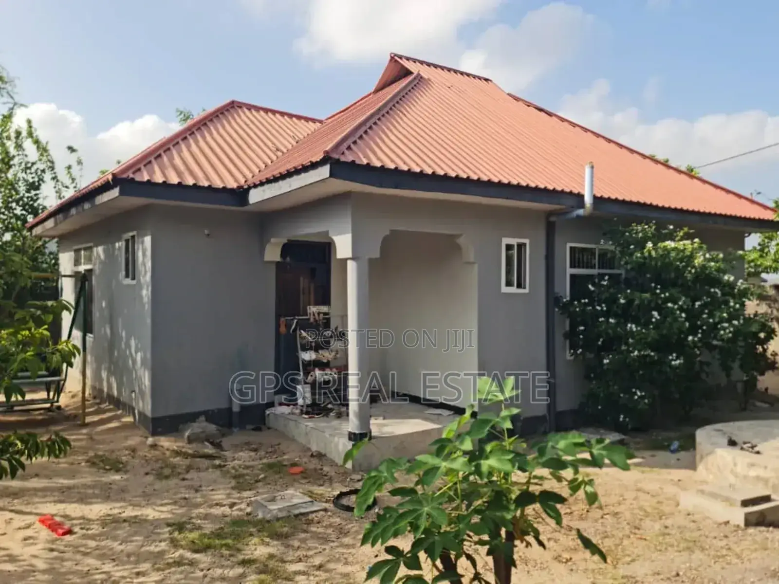 3bdrm House in Mbagala Majimatitu, Temeke for sale in Temeke