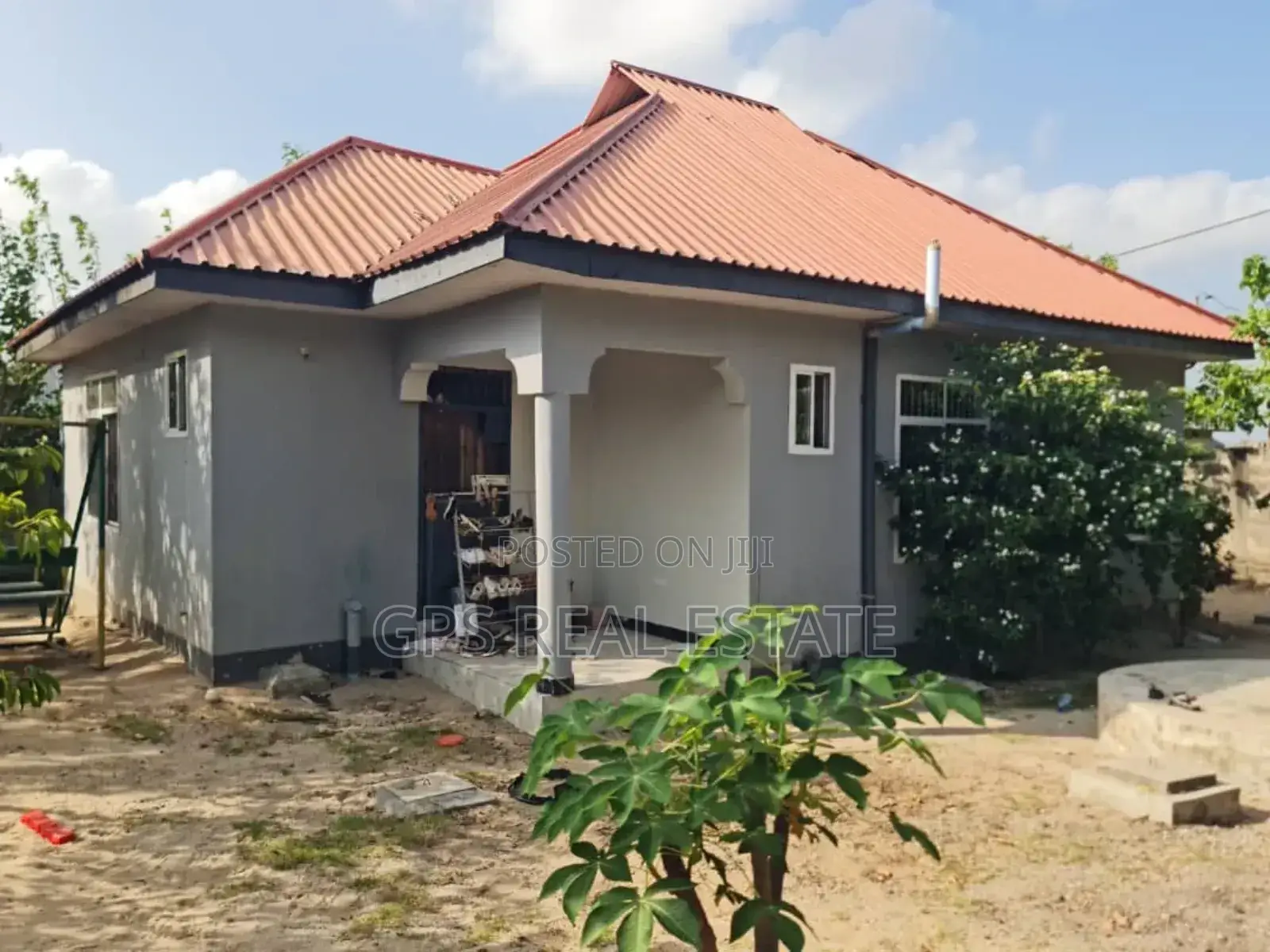 3bdrm House in Mbagala Majimatitu, Temeke for sale in Temeke
