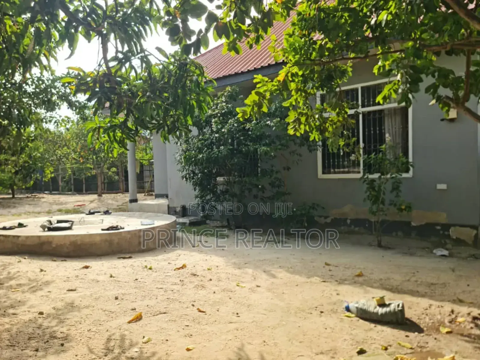 3bdrm House in Mbagala Majimatitu, Temeke for sale in Temeke