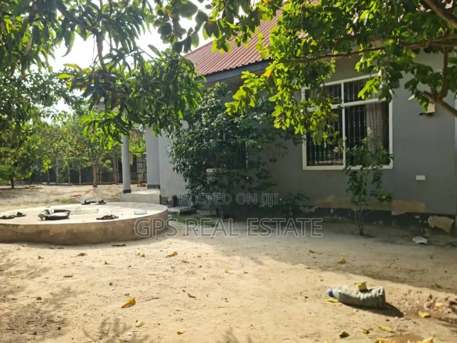 3bdrm House in Mbagala Majimatitu, Temeke for sale in Temeke