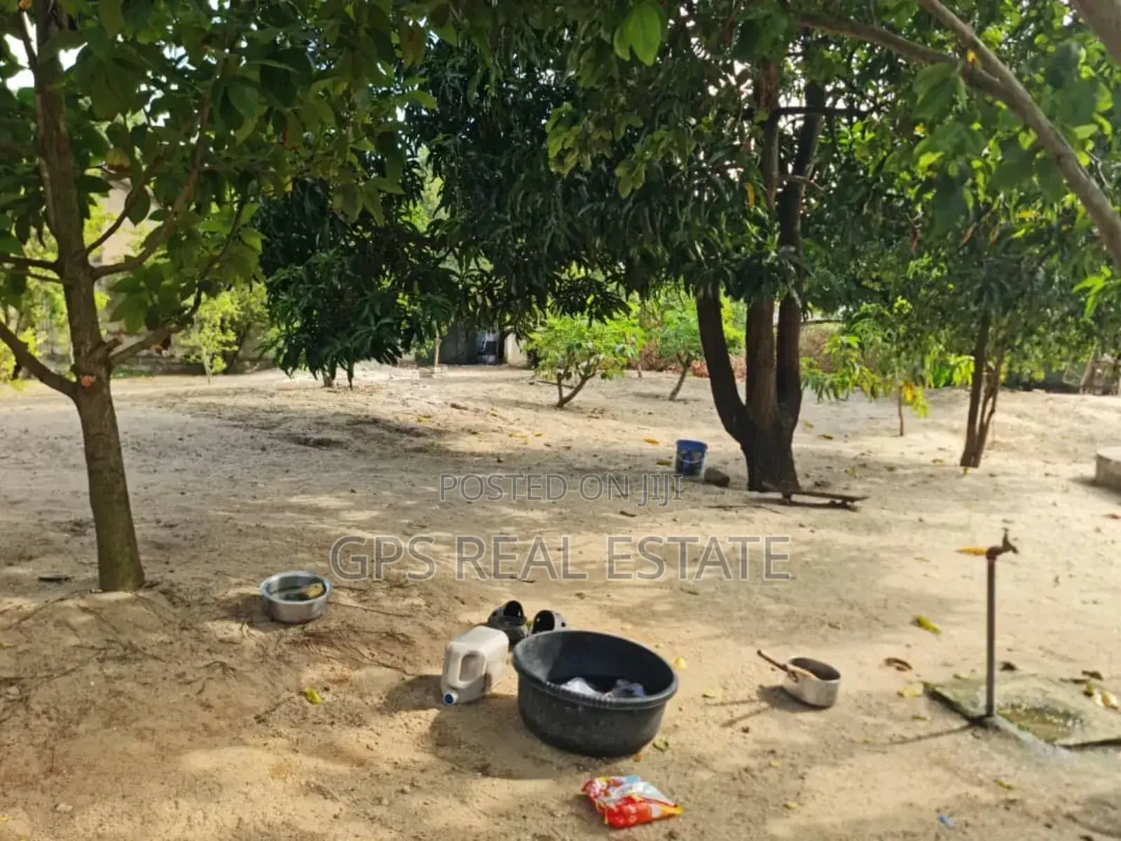 3bdrm House in Mbagala Majimatitu, Temeke for sale in Temeke