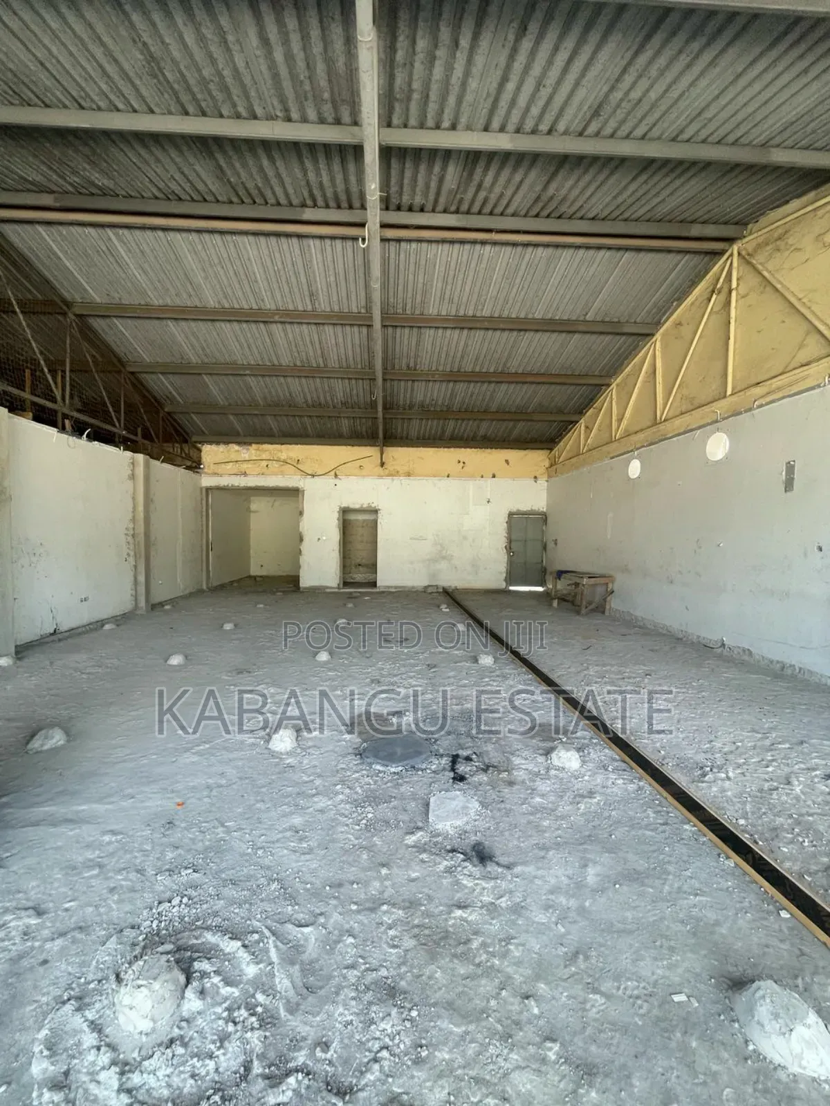 Shop for Rent at Mikocheni Facing the Mainroad in Mikocheni