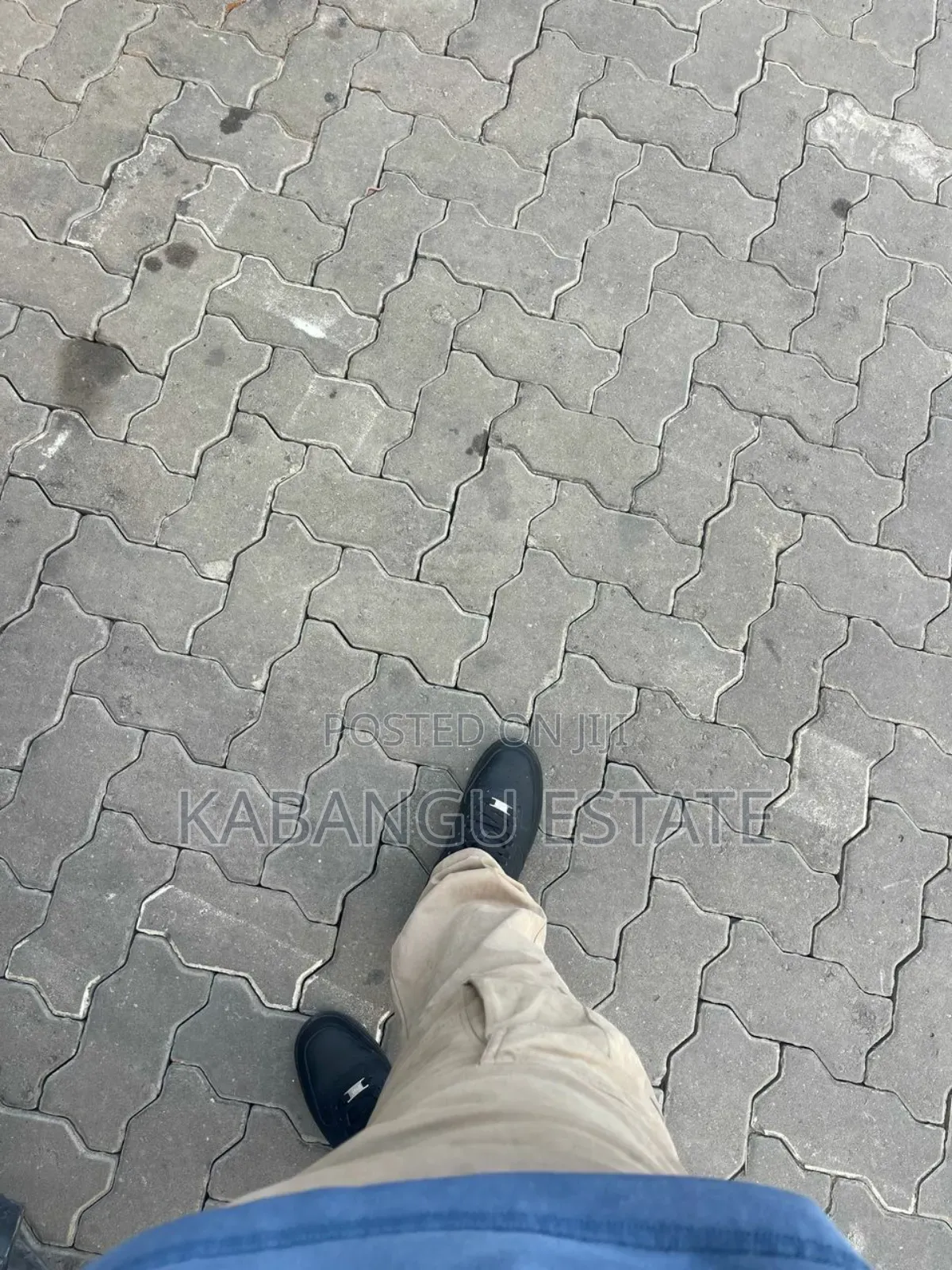 Shop for Rent at Mikocheni Facing the Mainroad in Mikocheni