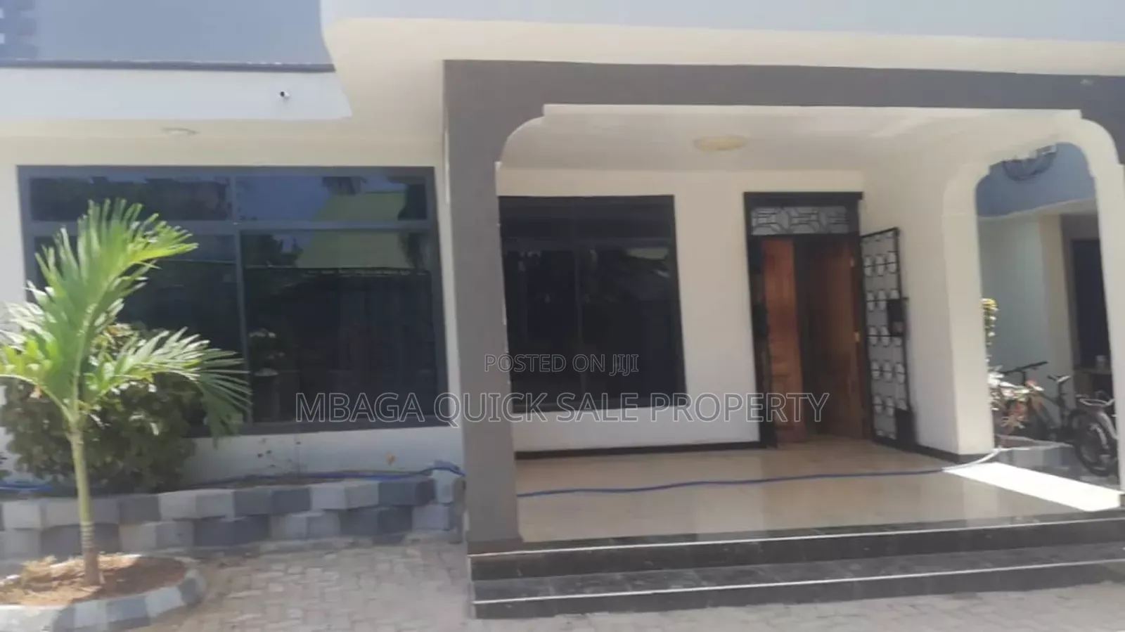 2bdrm House in Masaki for rent in Masaki