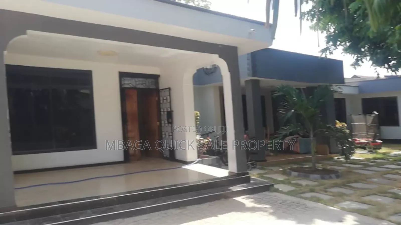 2bdrm House in Masaki for rent in Masaki