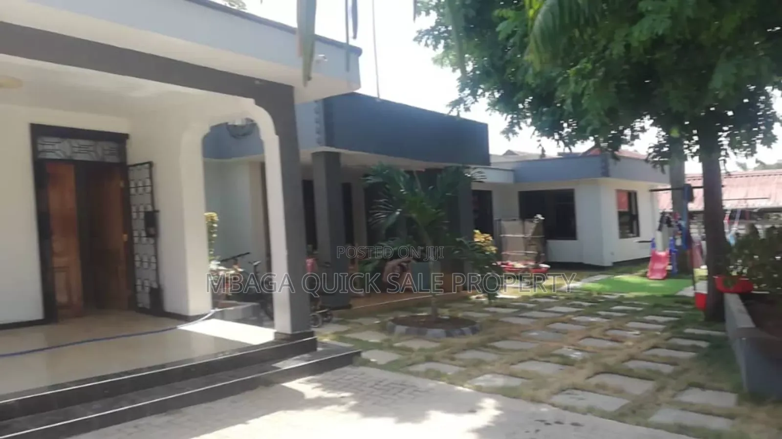 2bdrm House in Masaki for rent in Masaki