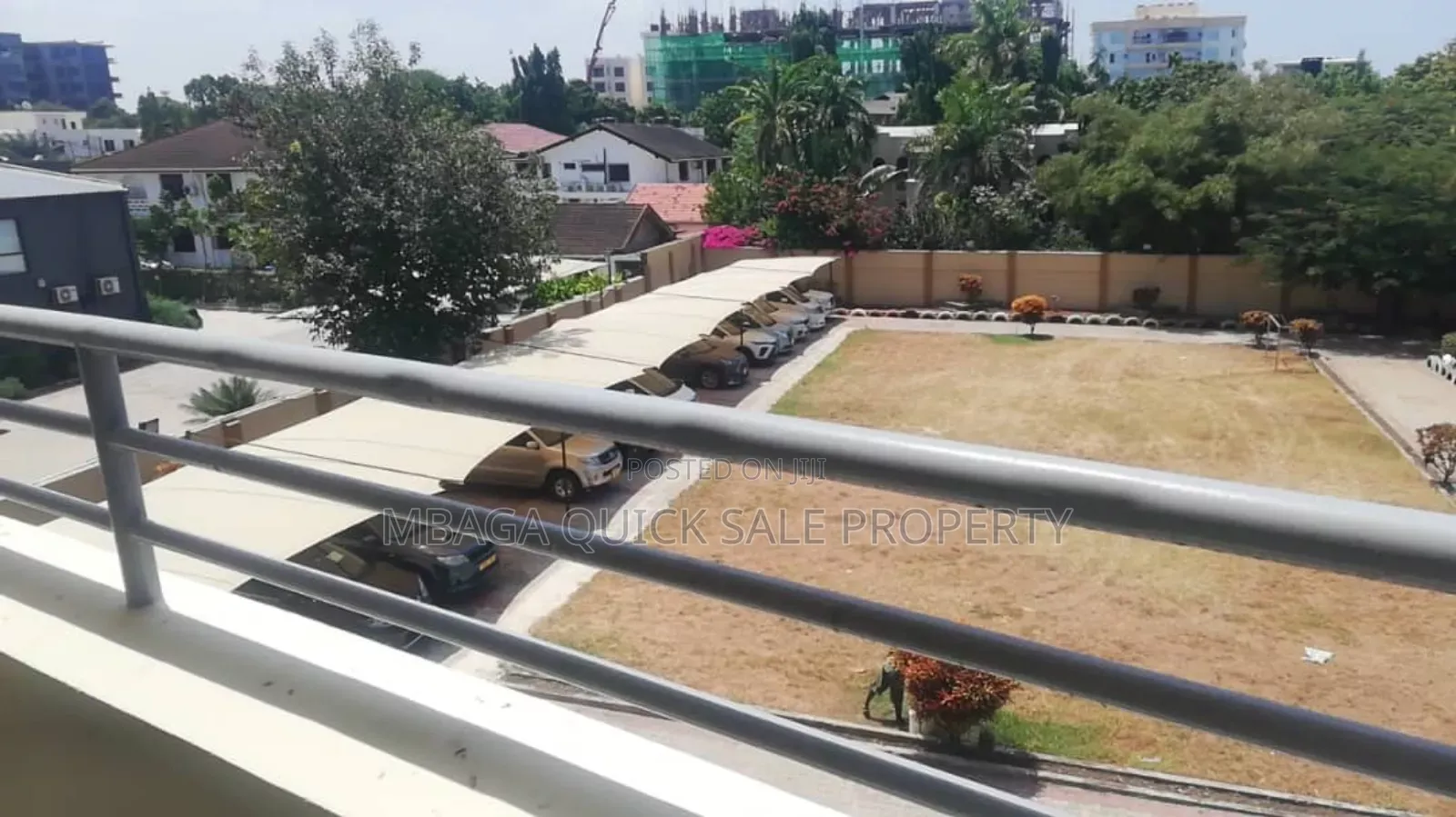 Furnished 3bdrm Apartment in Masaki for rent in Masaki