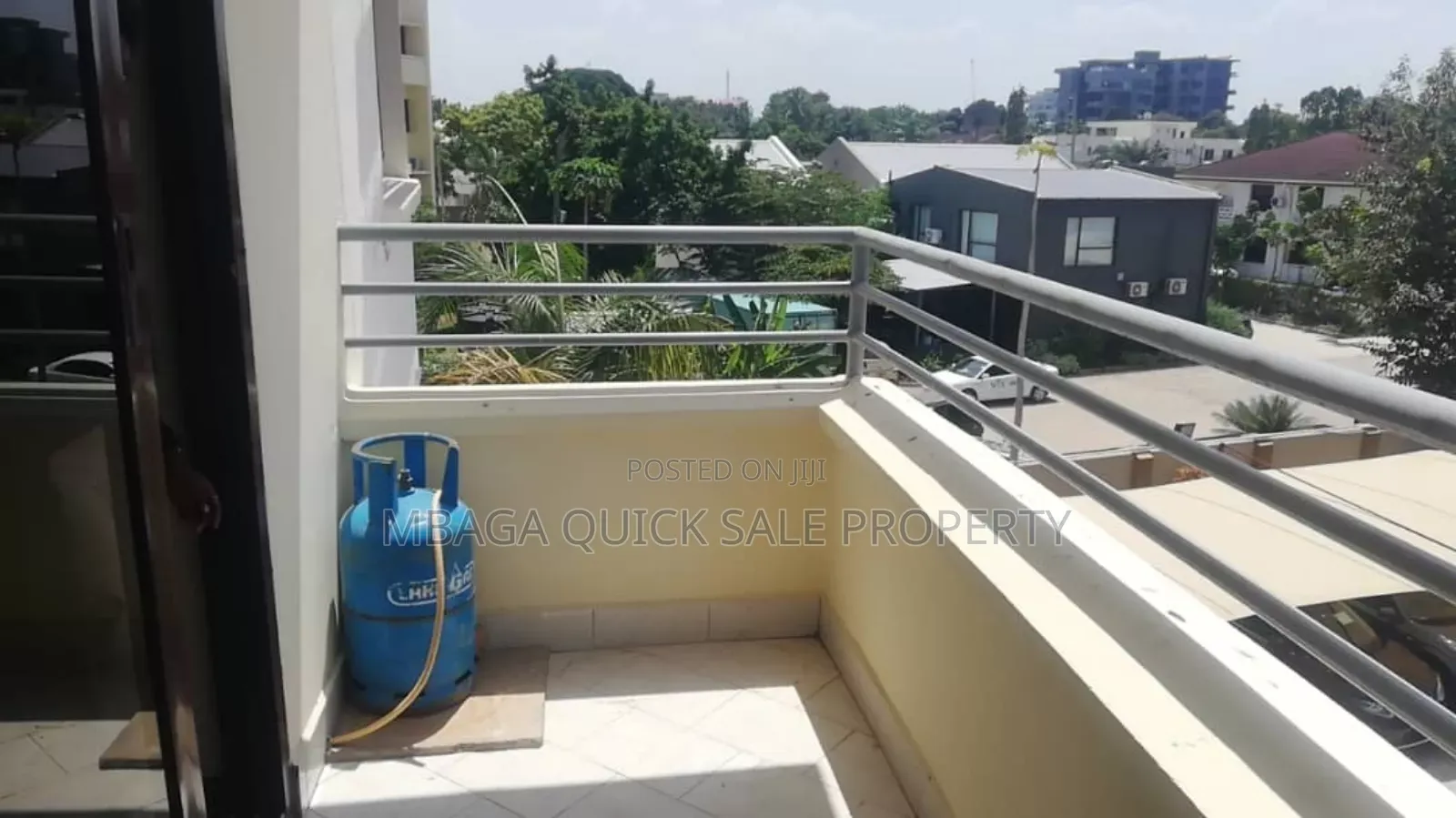 Furnished 3bdrm Apartment in Masaki for rent in Masaki