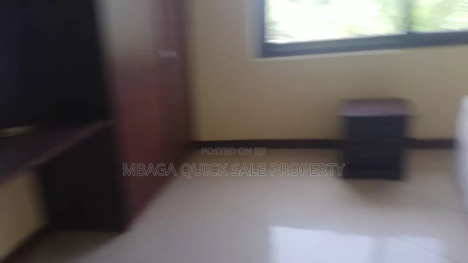 Furnished 3bdrm Apartment in Masaki for rent in Masaki