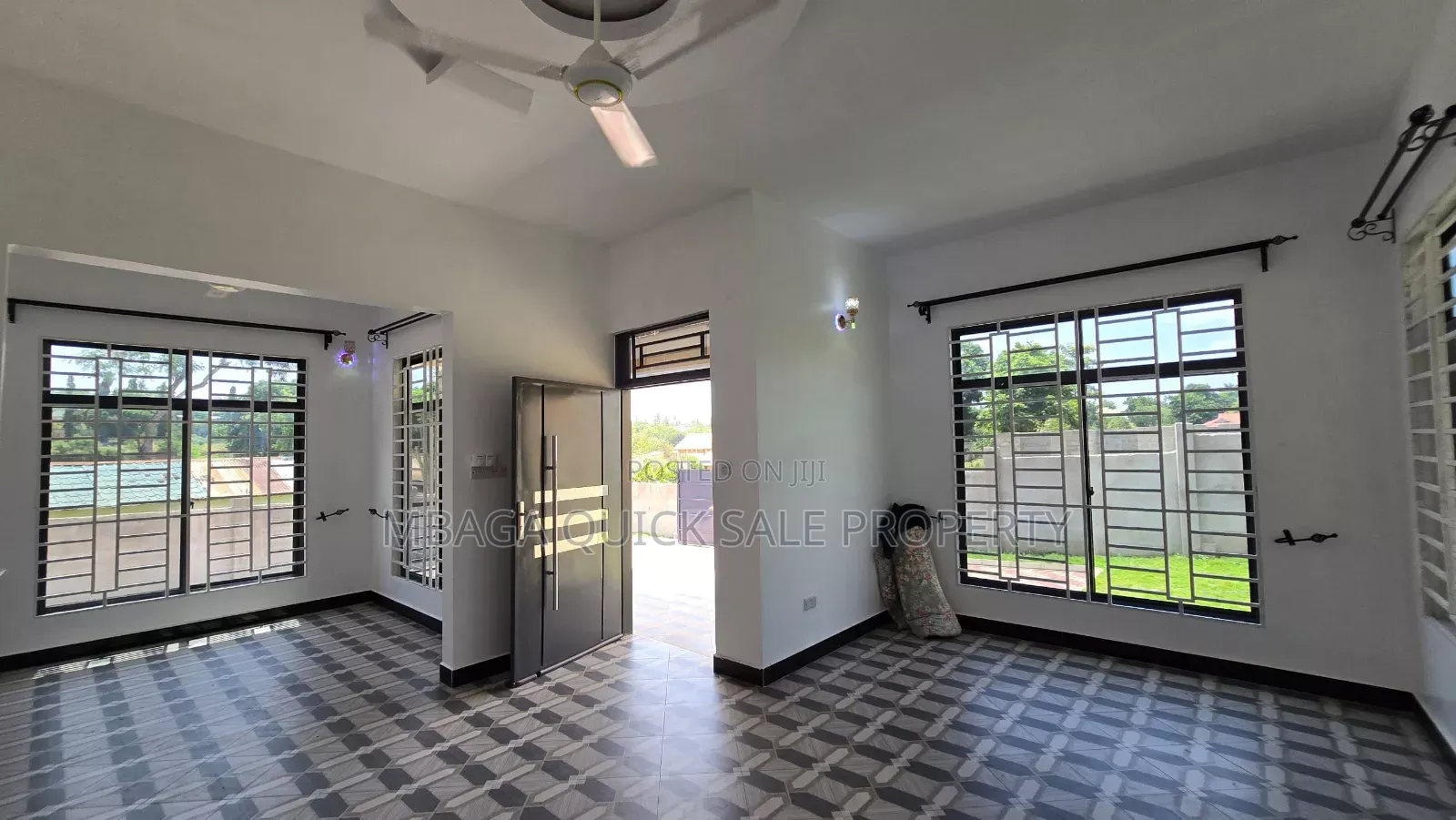 3bdrm House in Madale Kwa Kawawa, Goba for rent in Goba