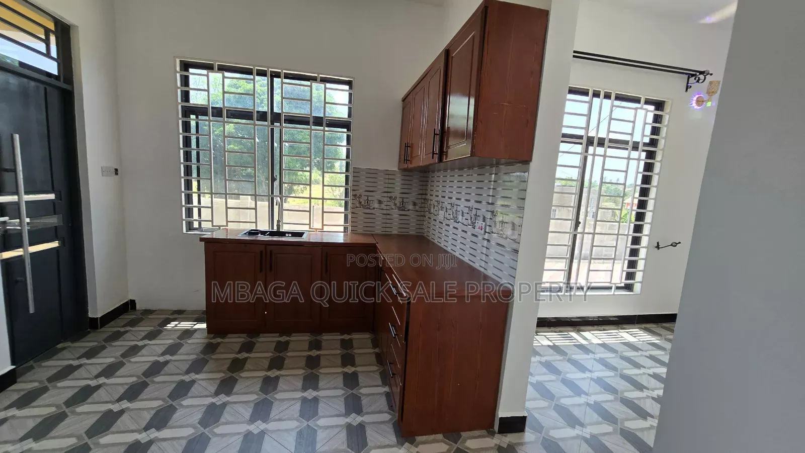 3bdrm House in Madale Kwa Kawawa, Goba for rent in Goba