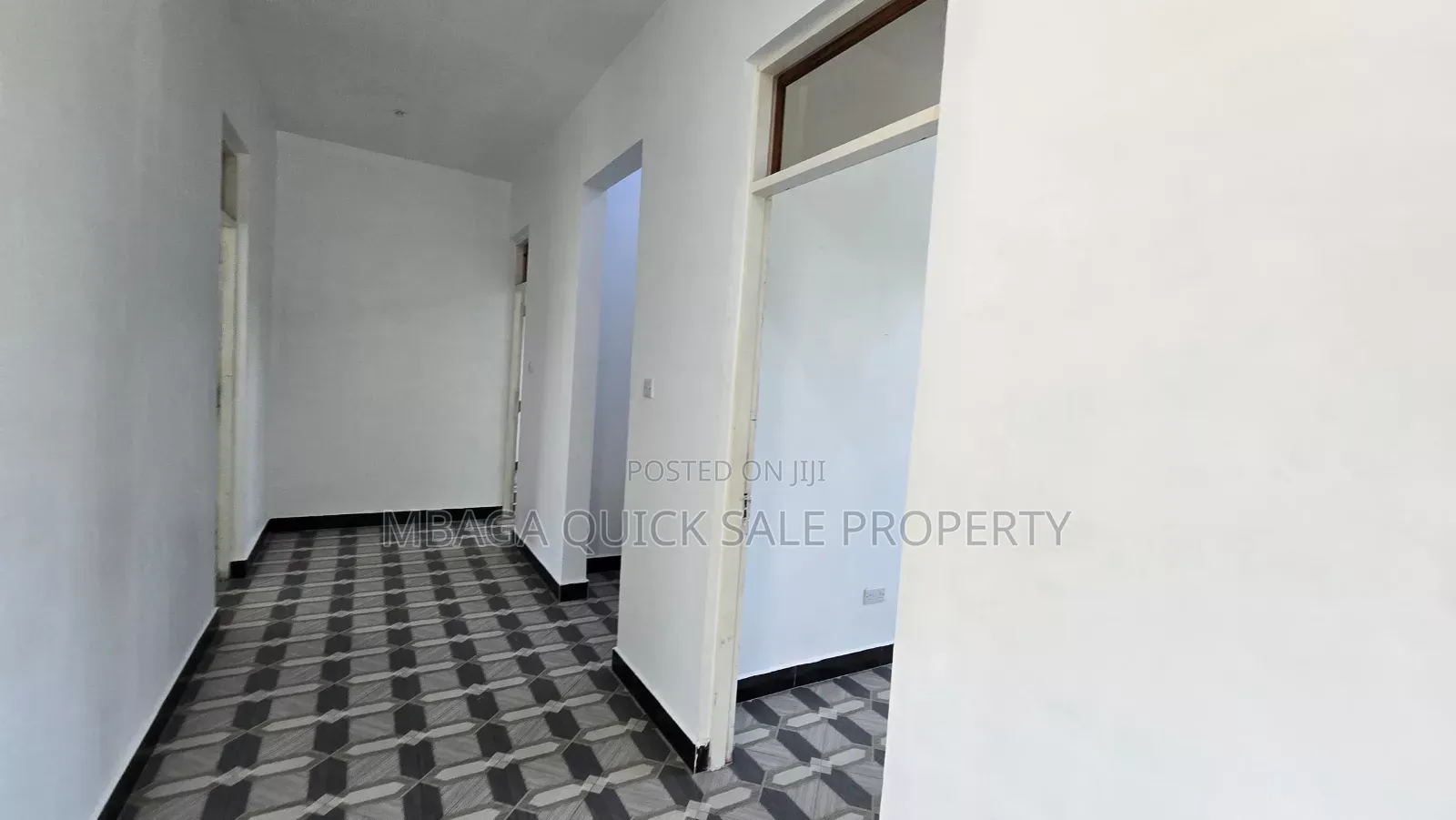 3bdrm House in Madale Kwa Kawawa, Goba for rent in Goba