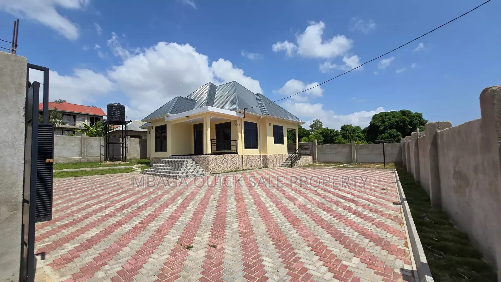3bdrm House in Madale Kwa Kawawa, Goba for rent in Goba