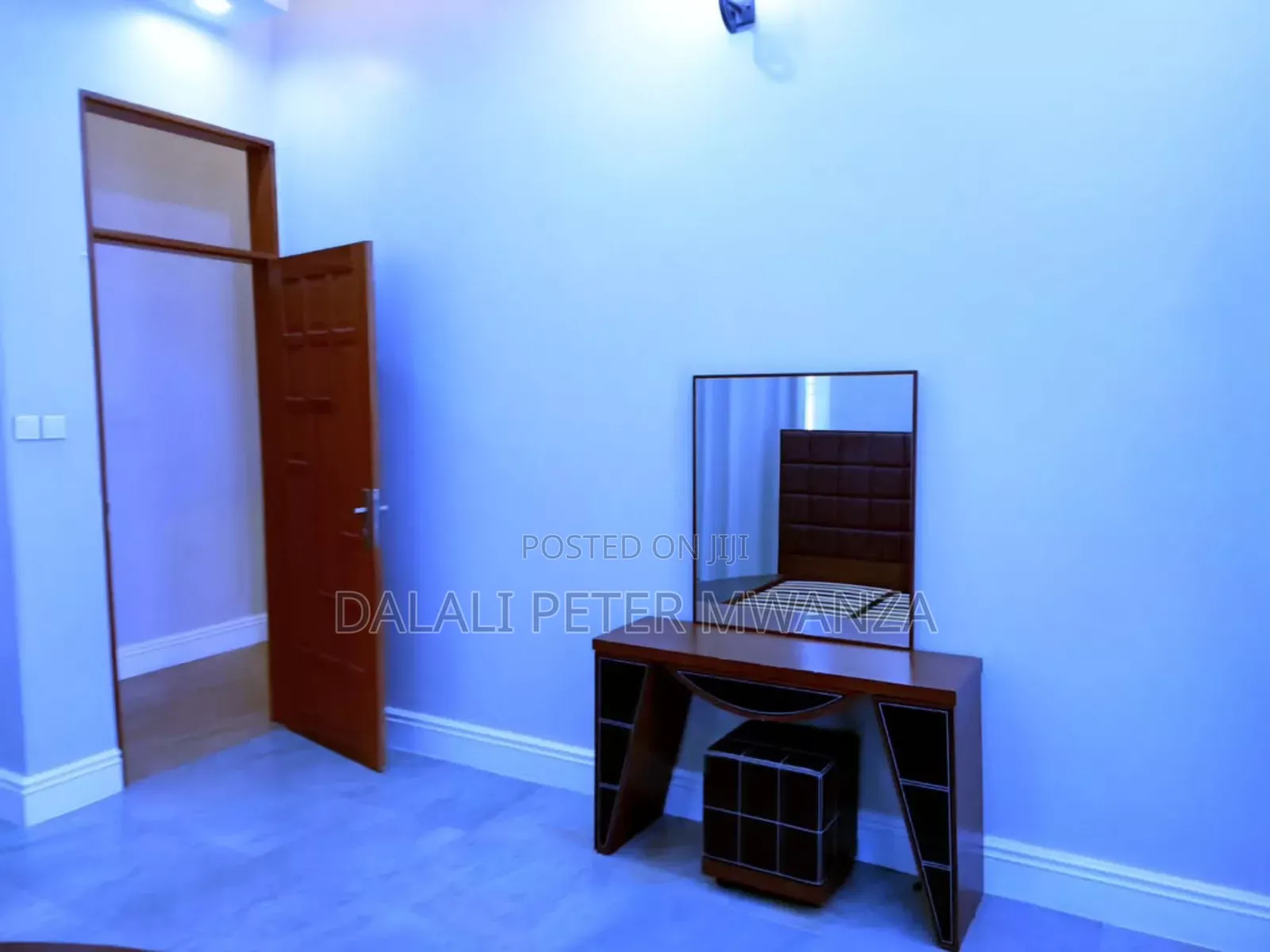 2bdrm House in Buswelu, Ilemela for rent in Ilemela