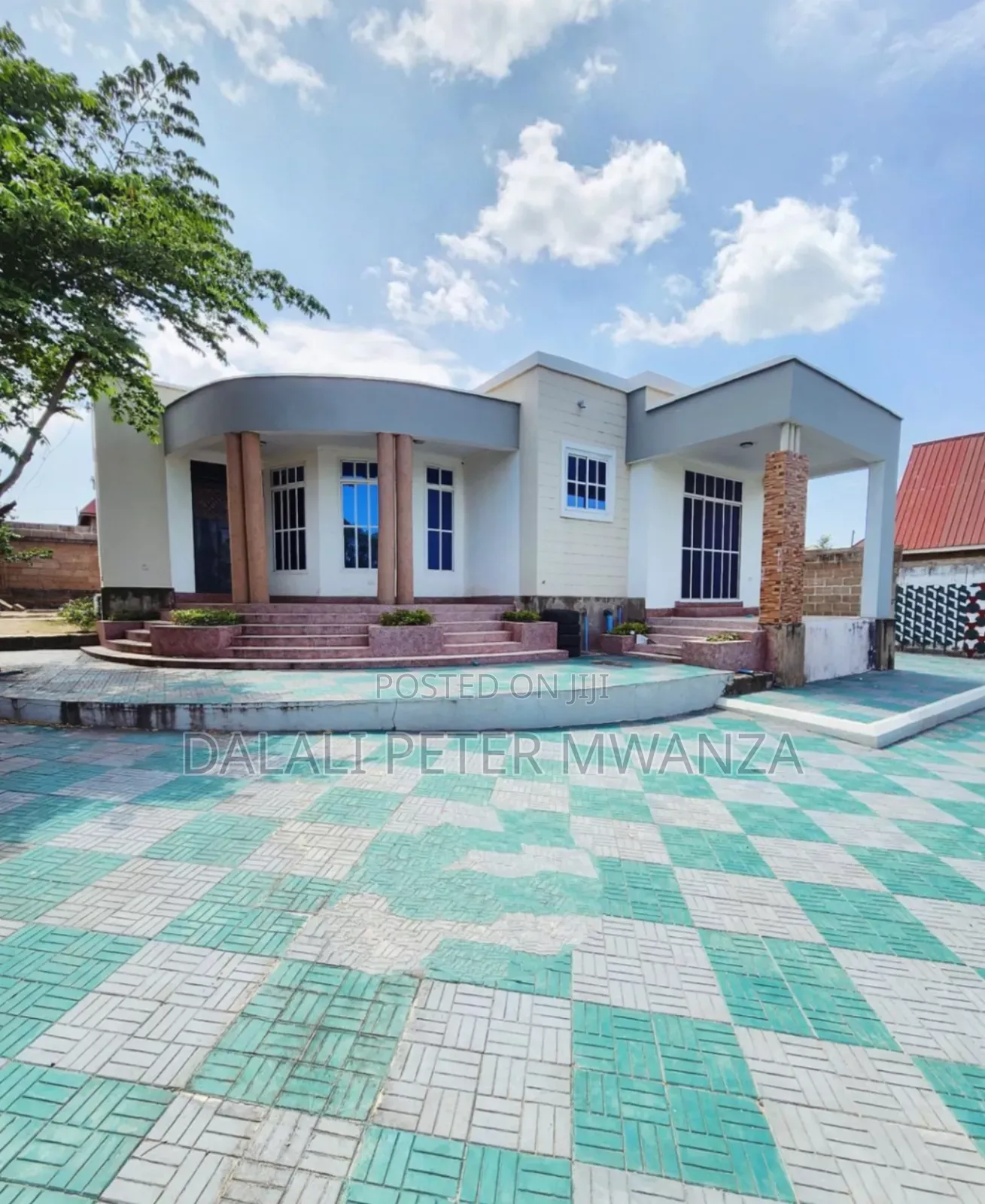 3bdrm House in Kiseke Ppf, Ilemela for rent in Ilemela