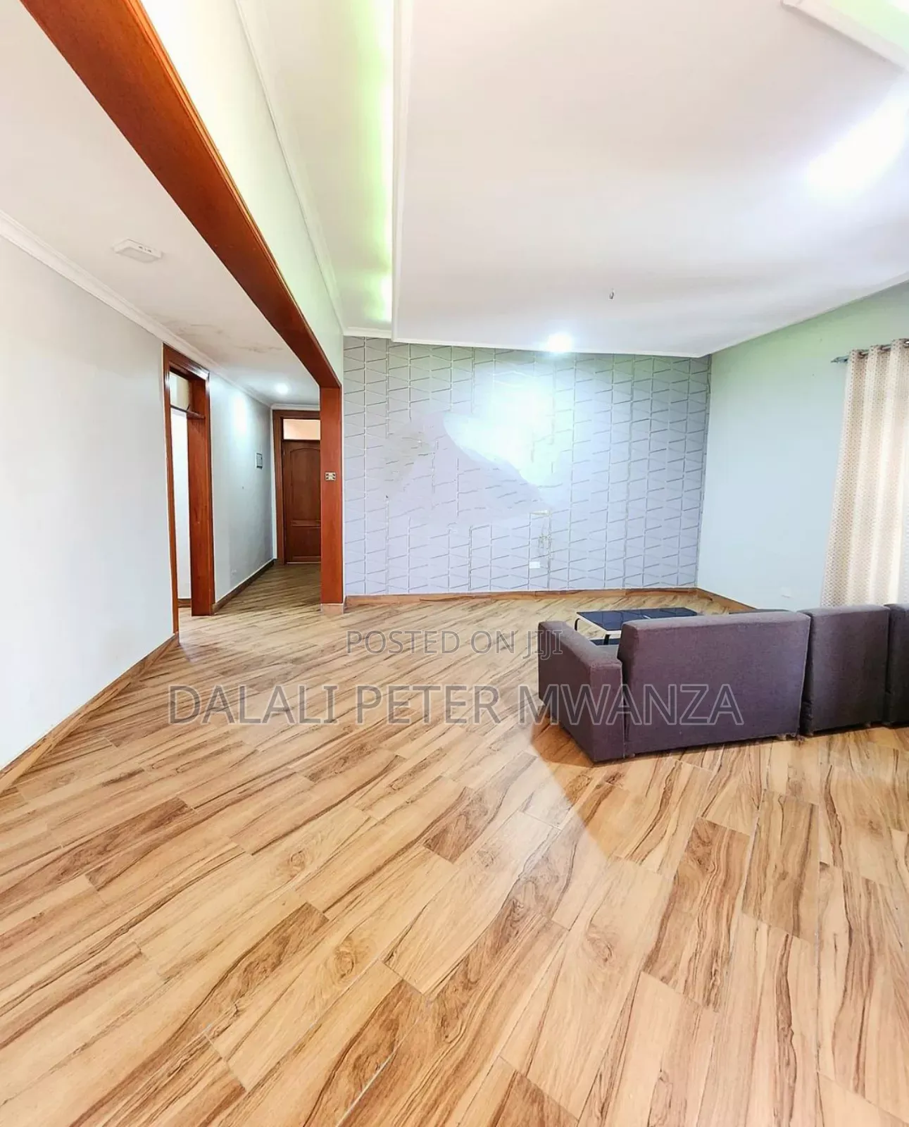 3bdrm House in Kiseke Ppf, Ilemela for rent in Ilemela