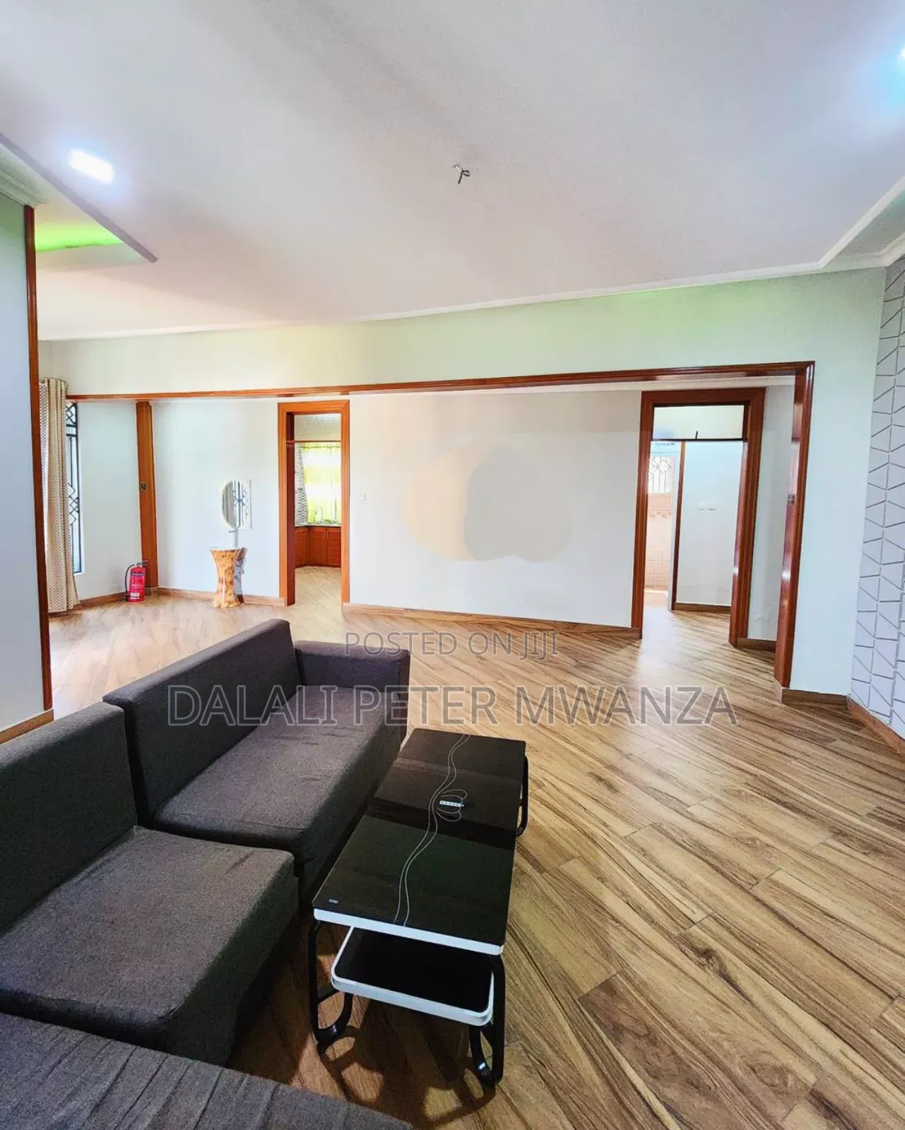 3bdrm House in Kiseke Ppf, Ilemela for rent in Ilemela