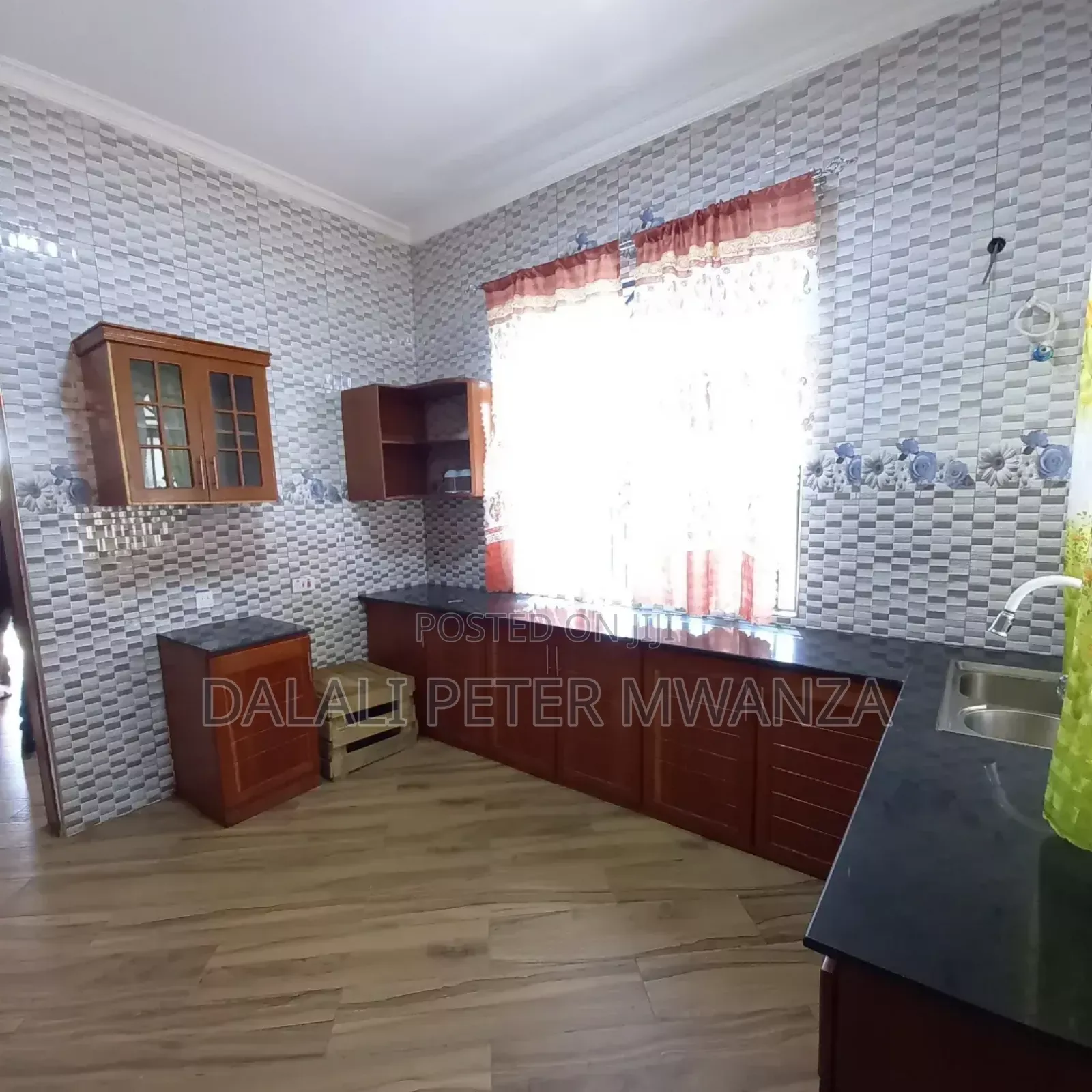 3bdrm House in Kiseke Ppf, Ilemela for rent in Ilemela