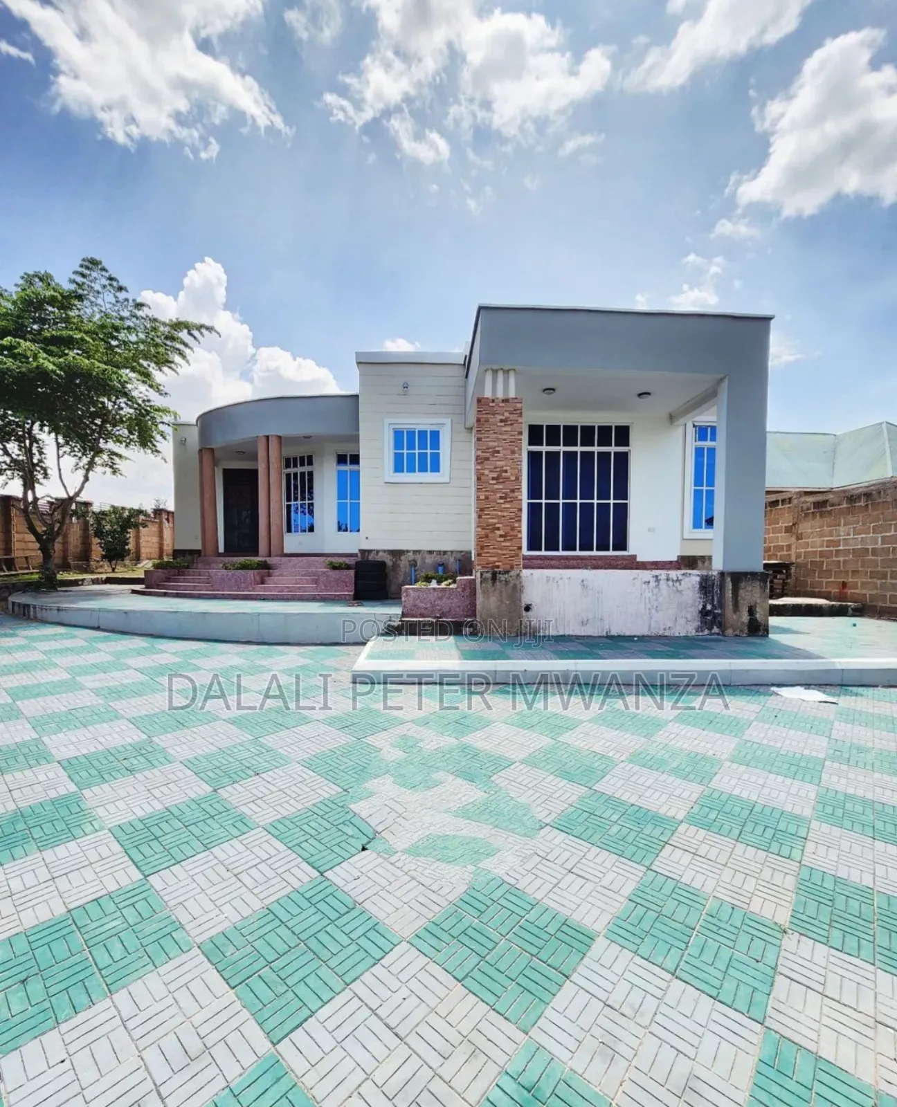 3bdrm House in Kiseke Ppf, Ilemela for rent in Ilemela