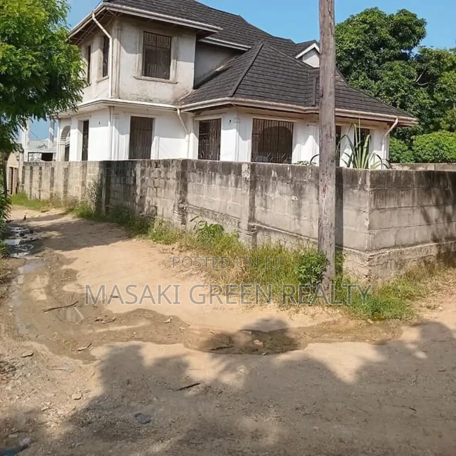 3bdrm House in Salasala Estate, Kinondoni for sale in Kinondoni