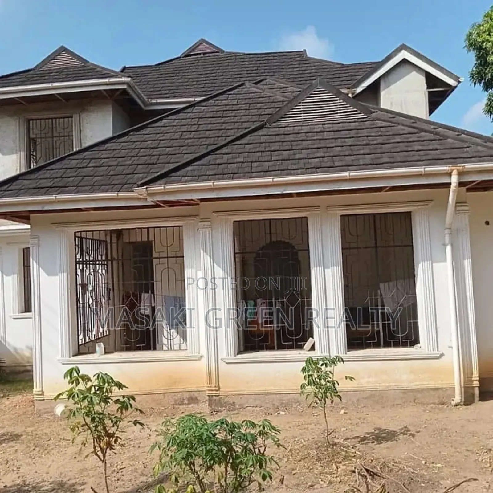 3bdrm House in Salasala Estate, Kinondoni for sale in Kinondoni
