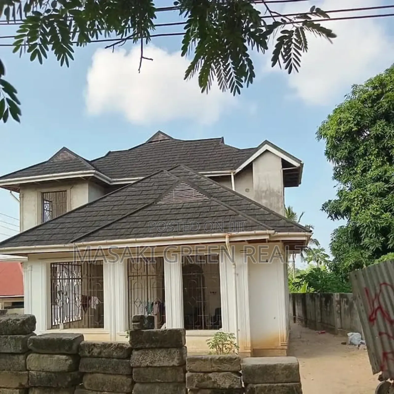 3bdrm House in Salasala Estate, Kinondoni for sale in Kinondoni