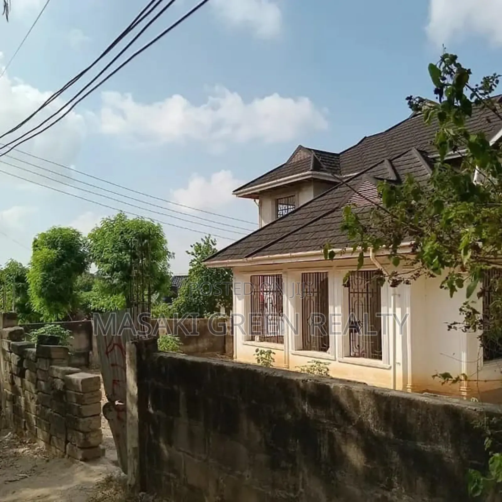 3bdrm House in Salasala Estate, Kinondoni for sale in Kinondoni