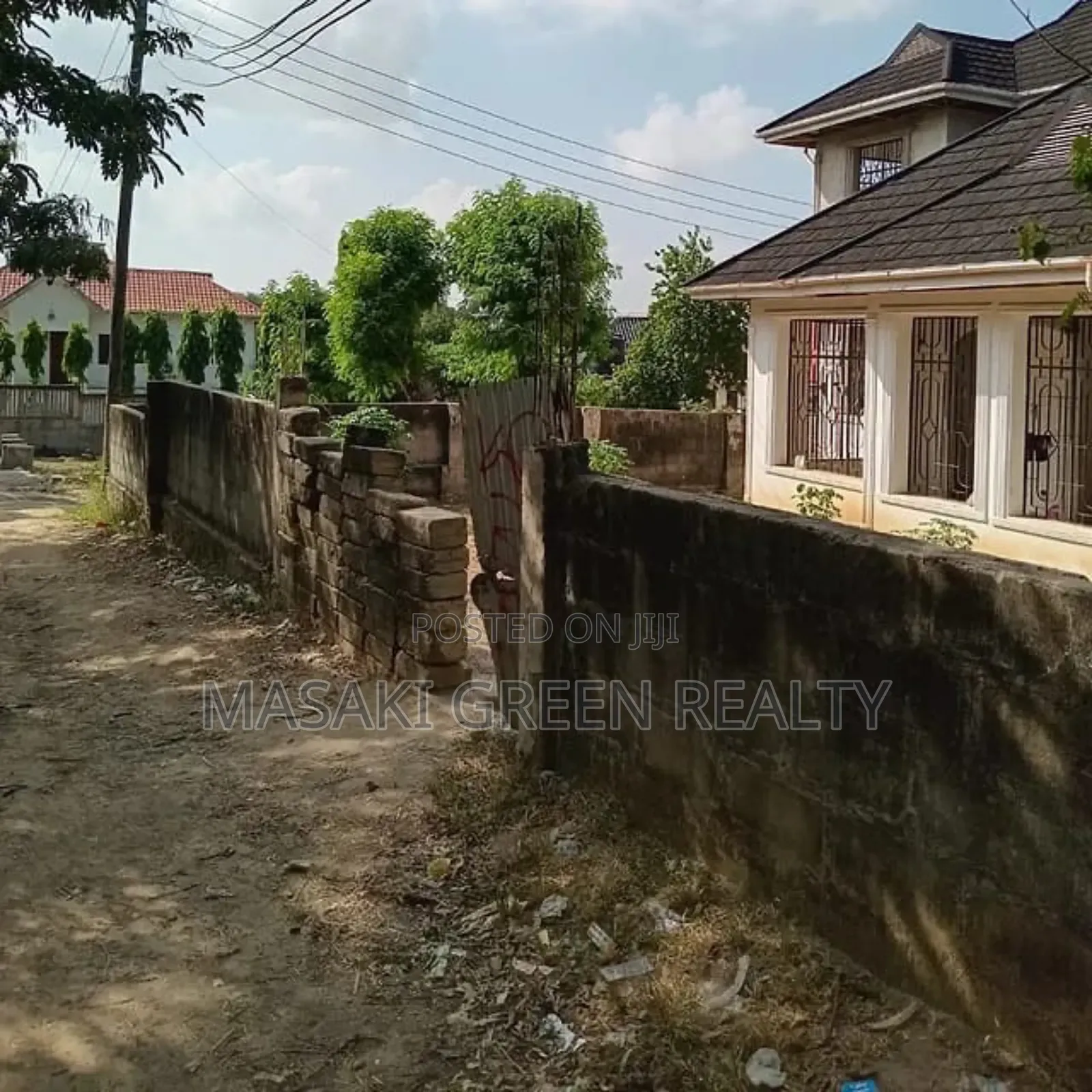 3bdrm House in Salasala Estate, Kinondoni for sale in Kinondoni