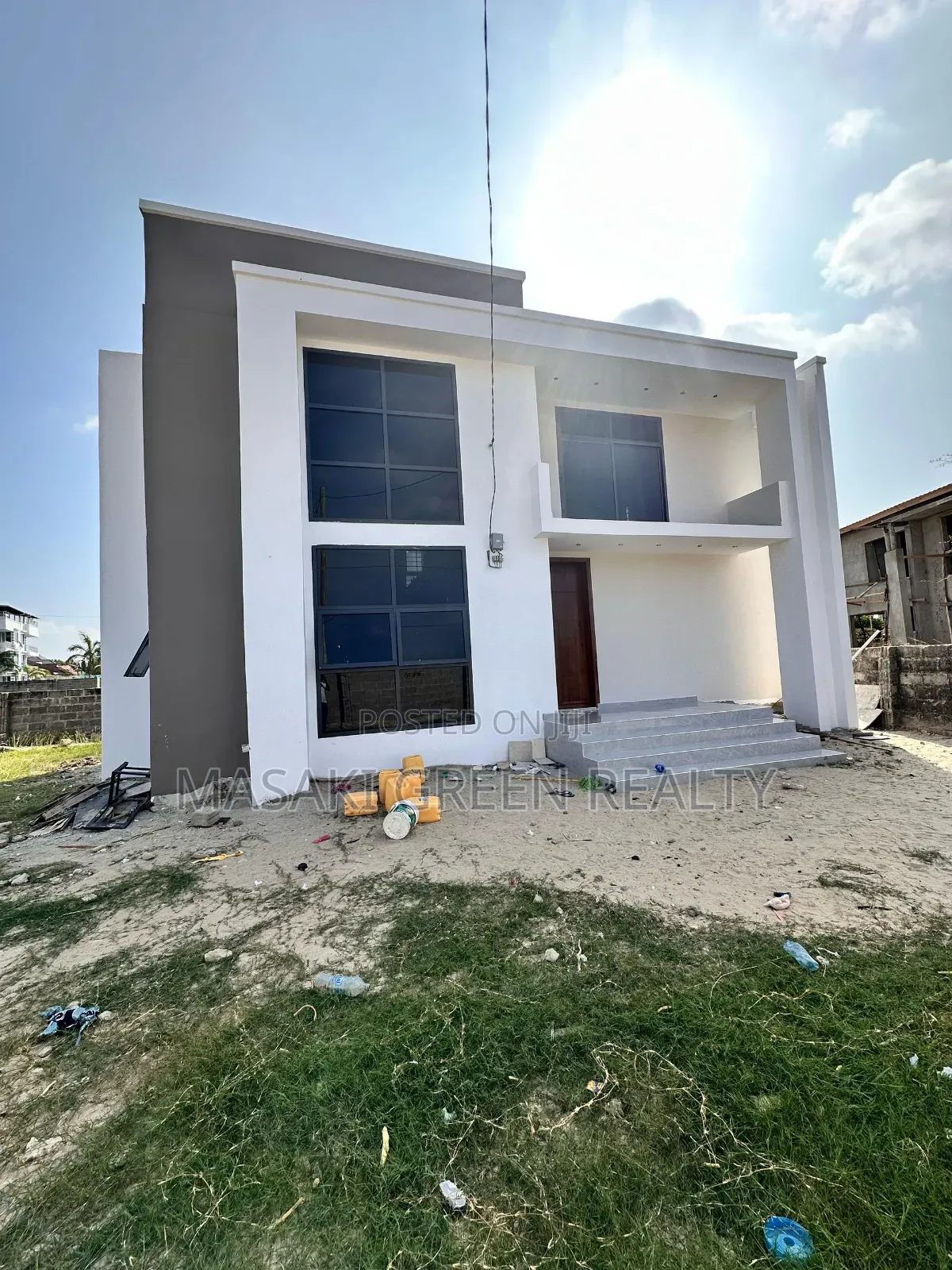3bdrm House in Mbweni Estate, Kinondoni for sale in Kinondoni