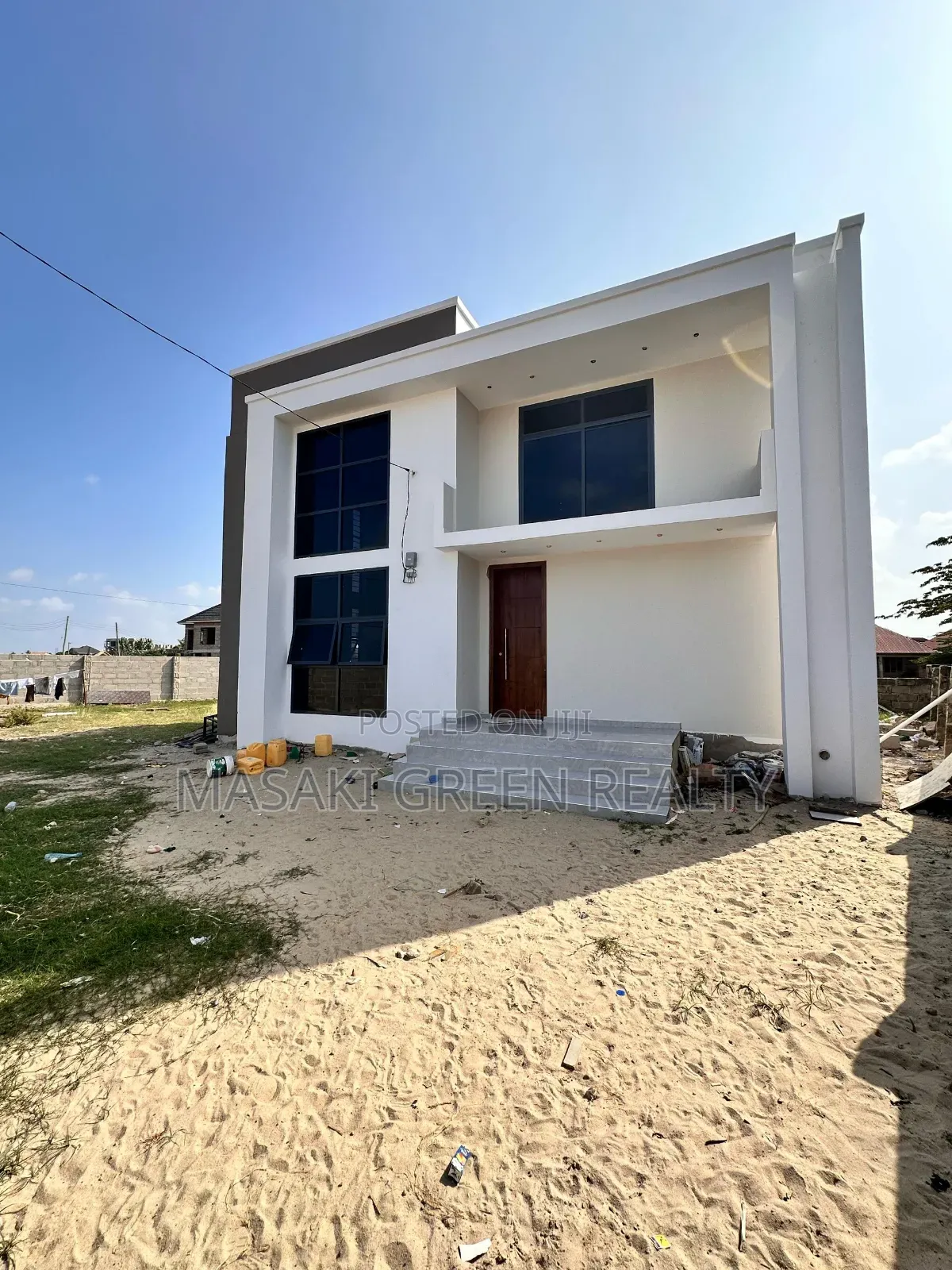 3bdrm House in Mbweni Estate, Kinondoni for sale in Kinondoni