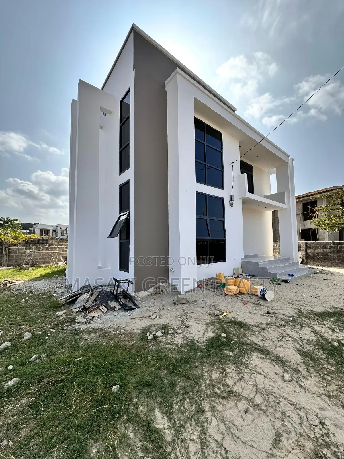 3bdrm House in Mbweni Estate, Kinondoni for sale in Kinondoni