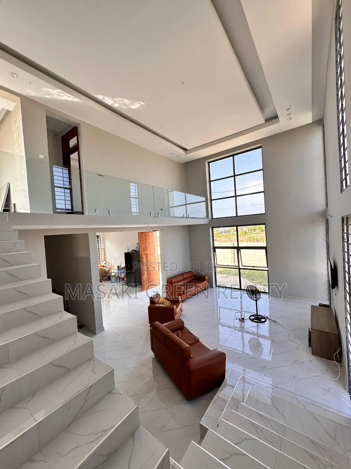 3bdrm House in Mbweni Estate, Kinondoni for sale in Kinondoni