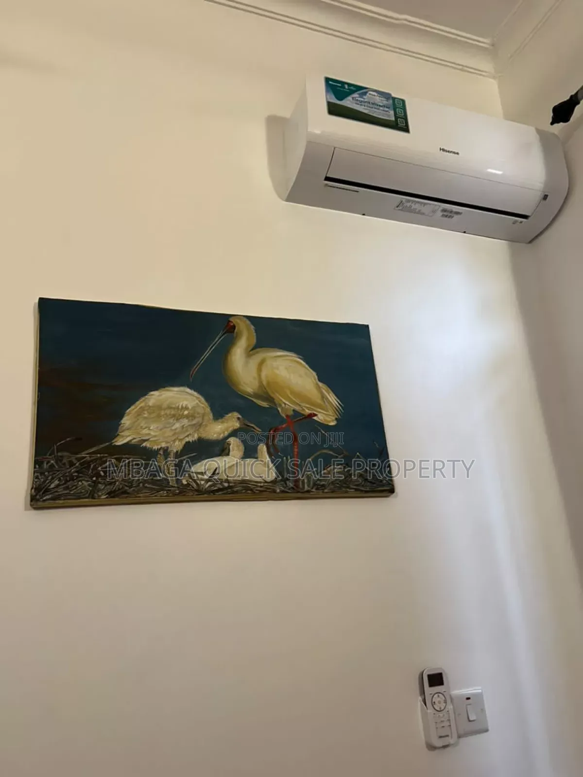 2bdrm Apartment in Makumbusho, Sinza for rent in Sinza