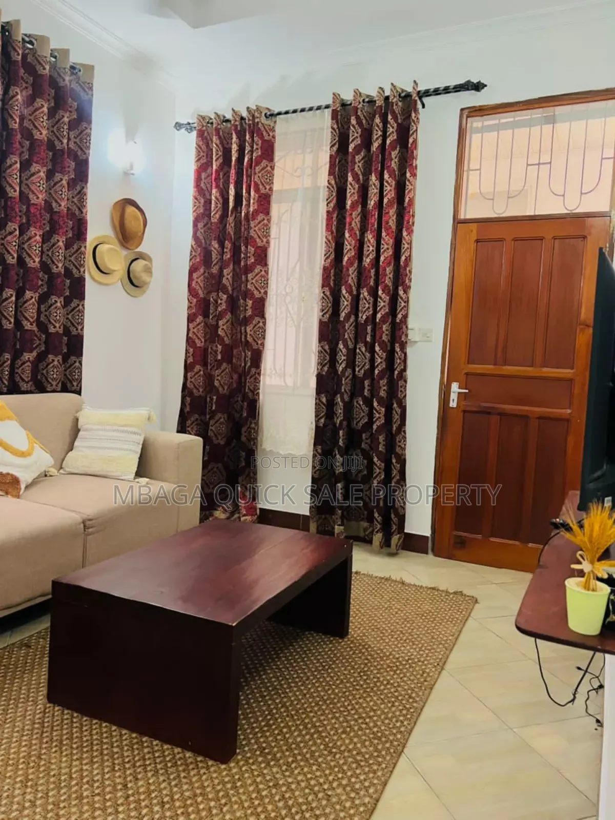 2bdrm Apartment in Makumbusho, Sinza for rent in Sinza