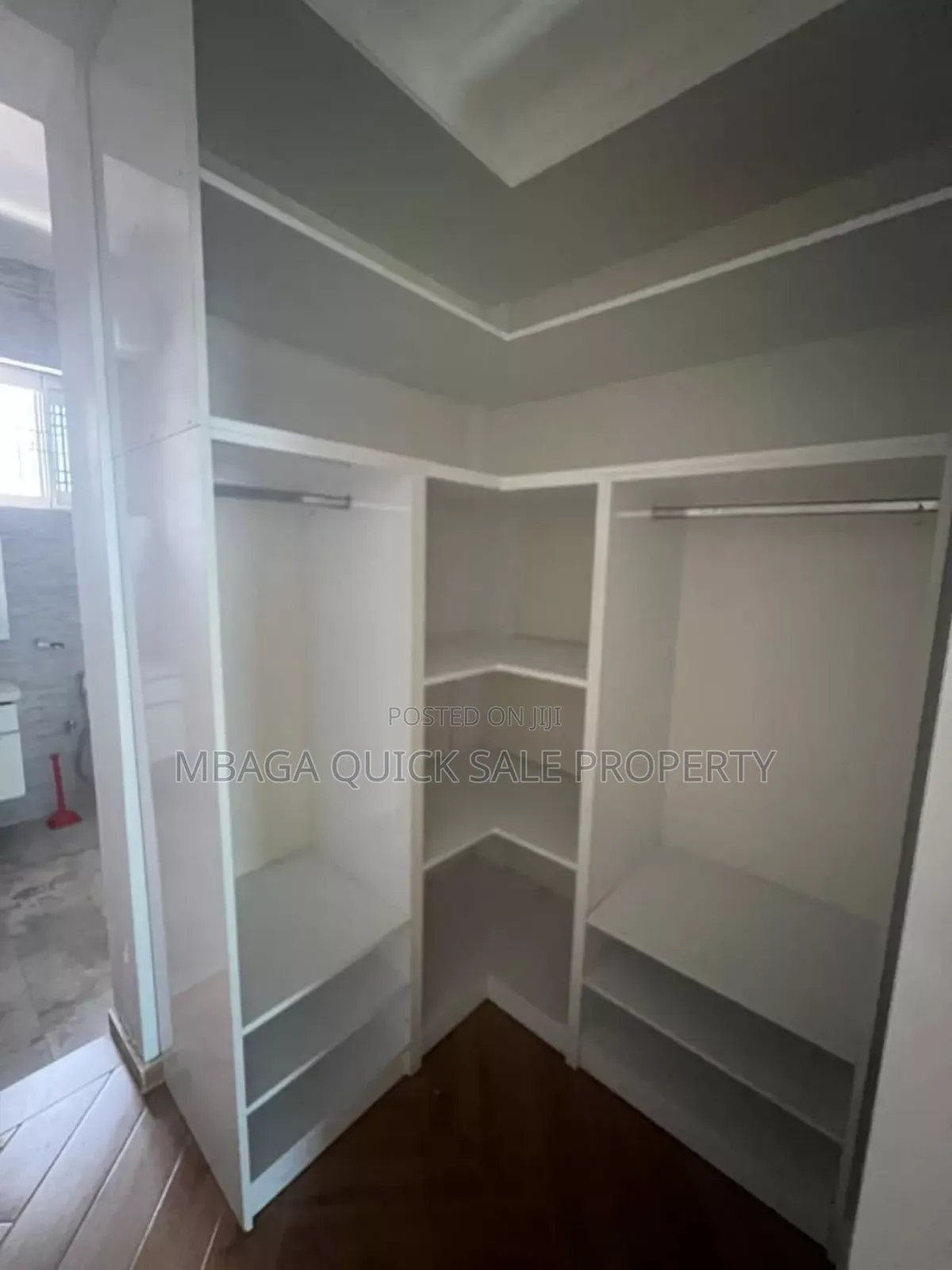 3bdrm House in Mbweni for rent in Mbweni