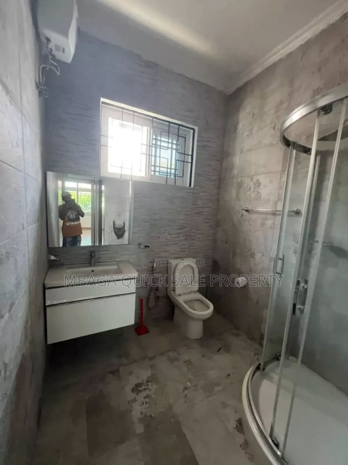 3bdrm House in Mbweni for rent in Mbweni