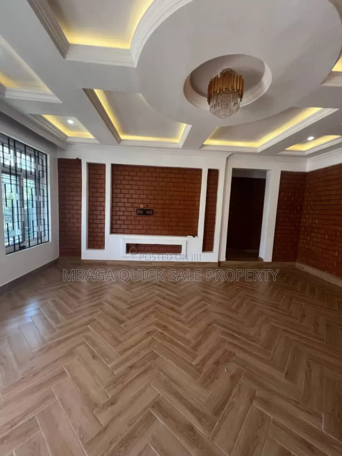 3bdrm House in Mbweni for rent in Mbweni